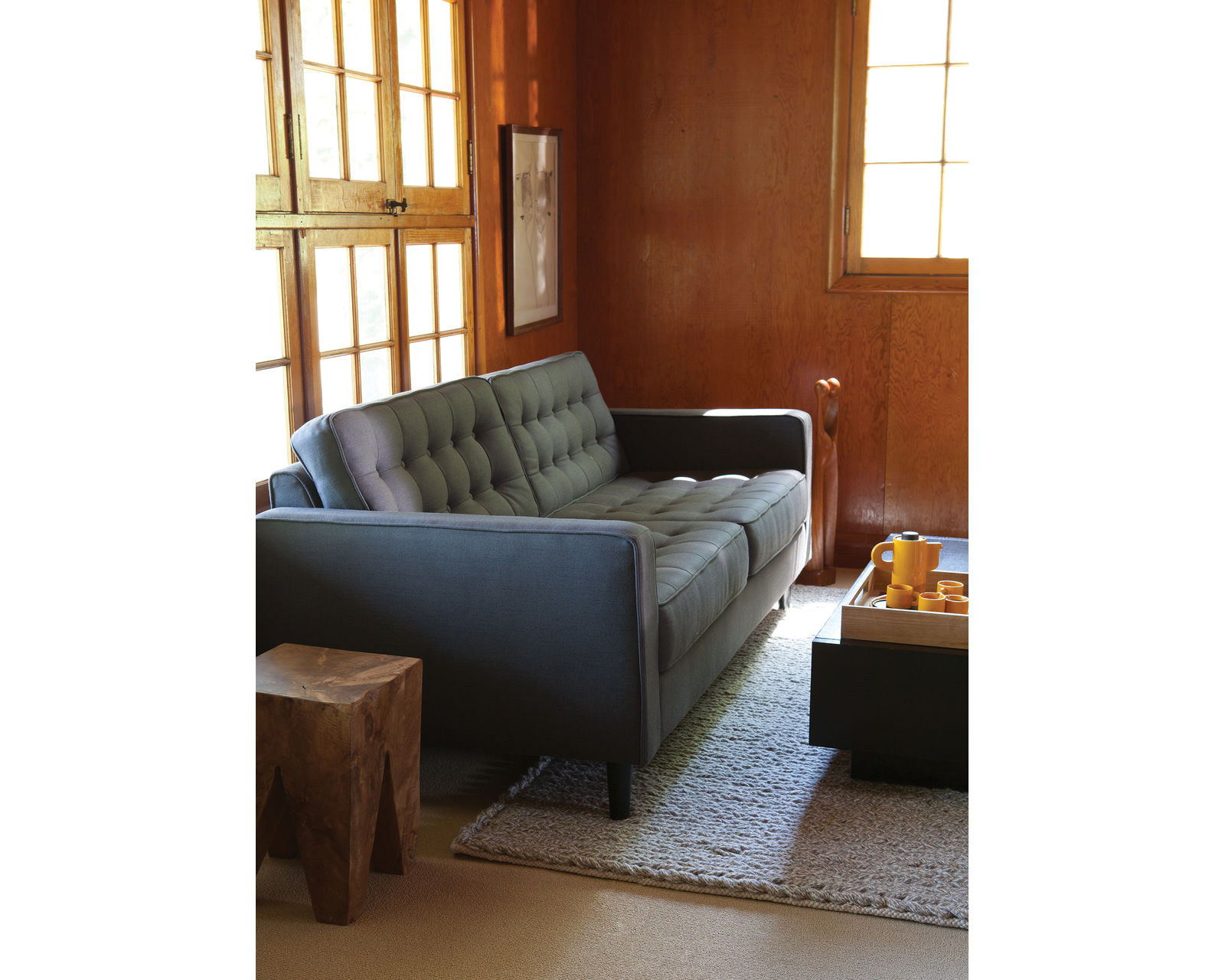 Reverie 77157 Sofa (76", 87" or 92") +50 fabrics - Image 32
