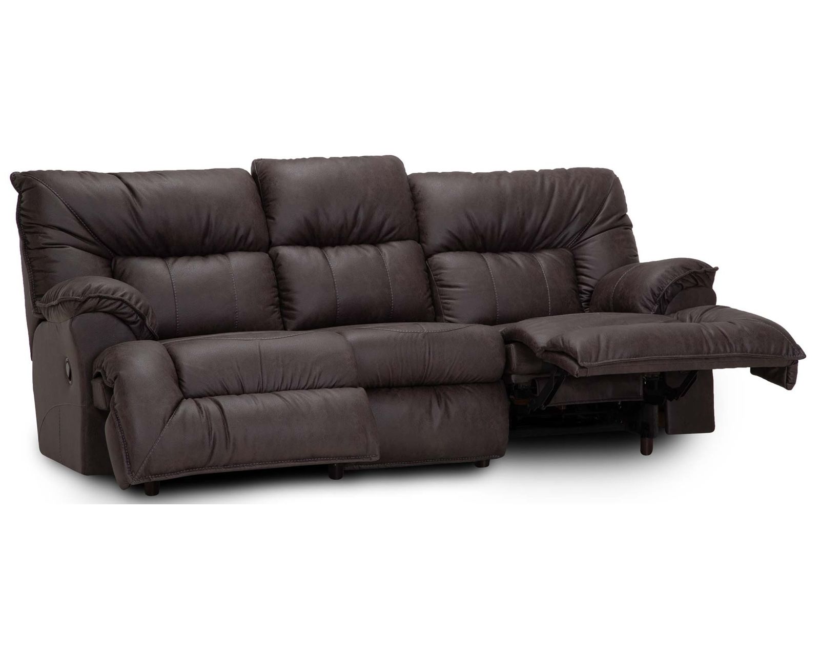 Henson 364 Reclining Sofa (91") Choice of Colors - Image 2