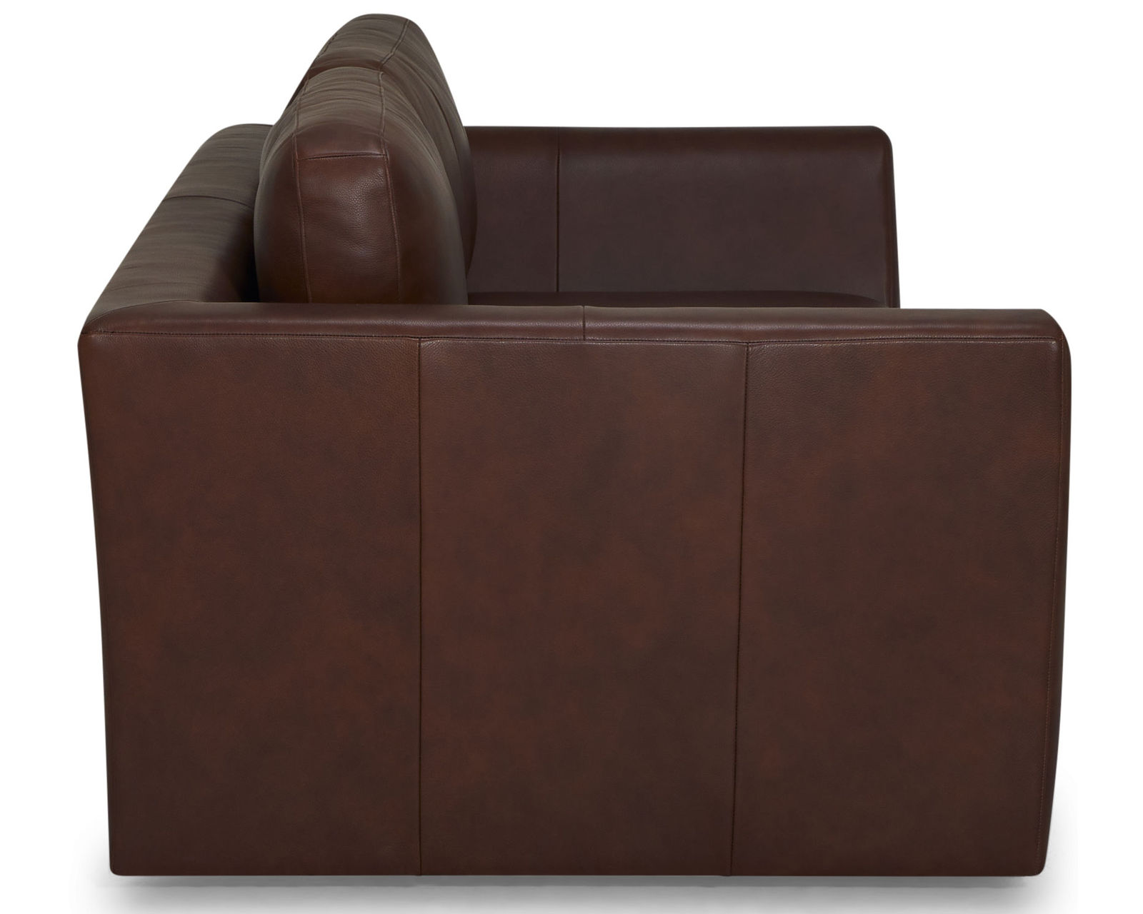 Teagan 77640 Sofa (89" or 91") +100 leathers - Image 6
