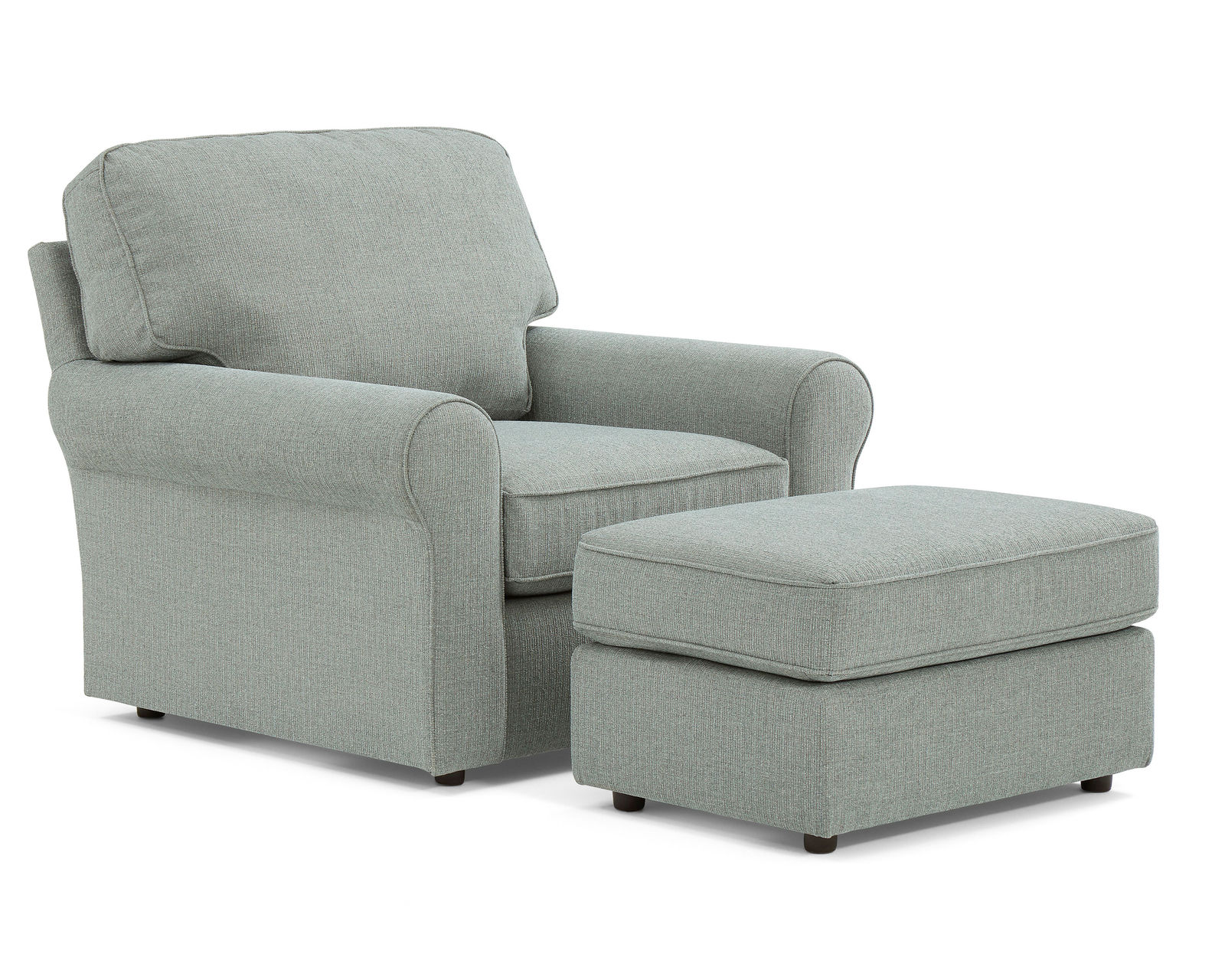 Hanway Sofa (+139 fabrics) 88" - Image 15