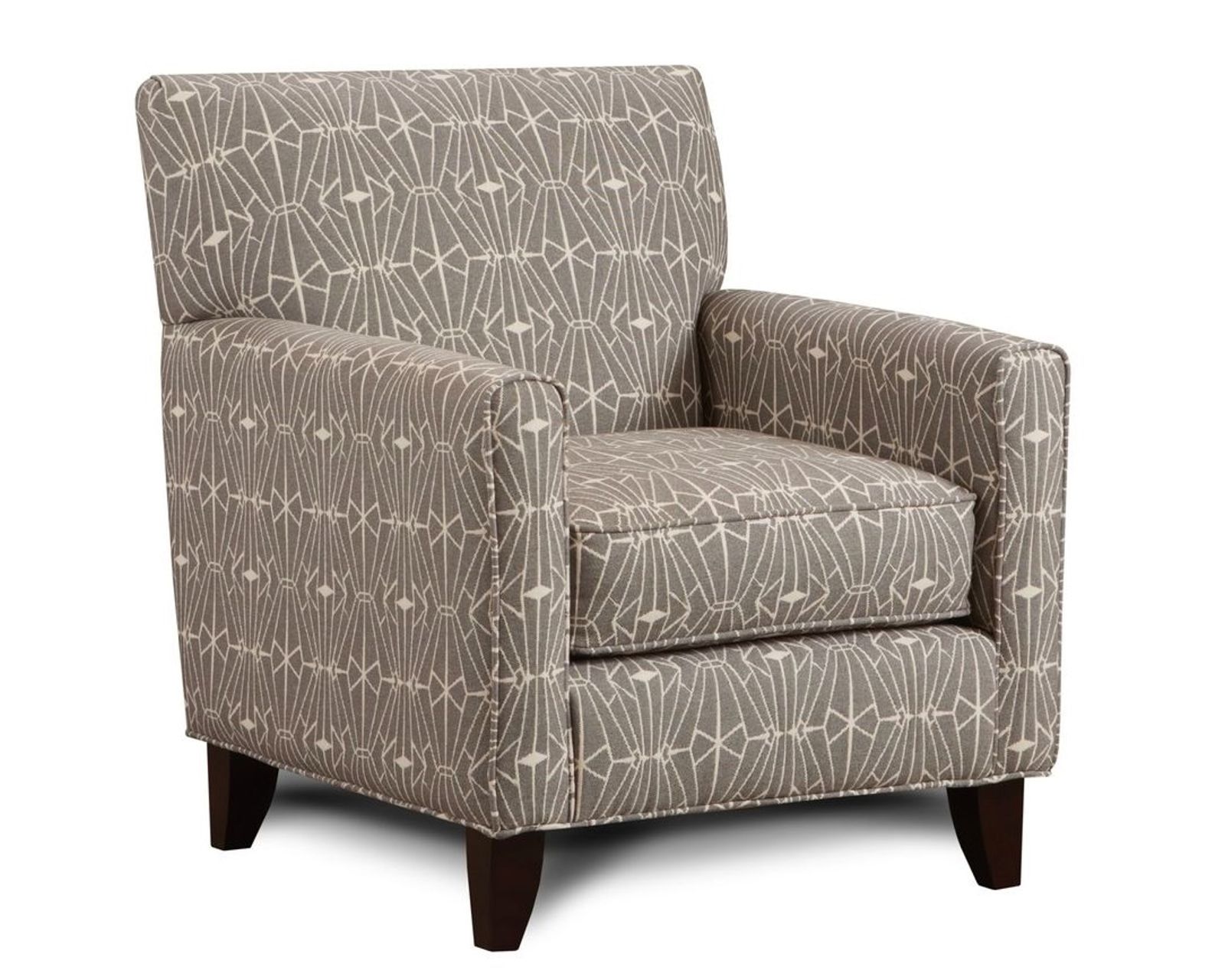 Sugarshack Glacier 86" Sofa 3280B (Performance fabric) - Image 6