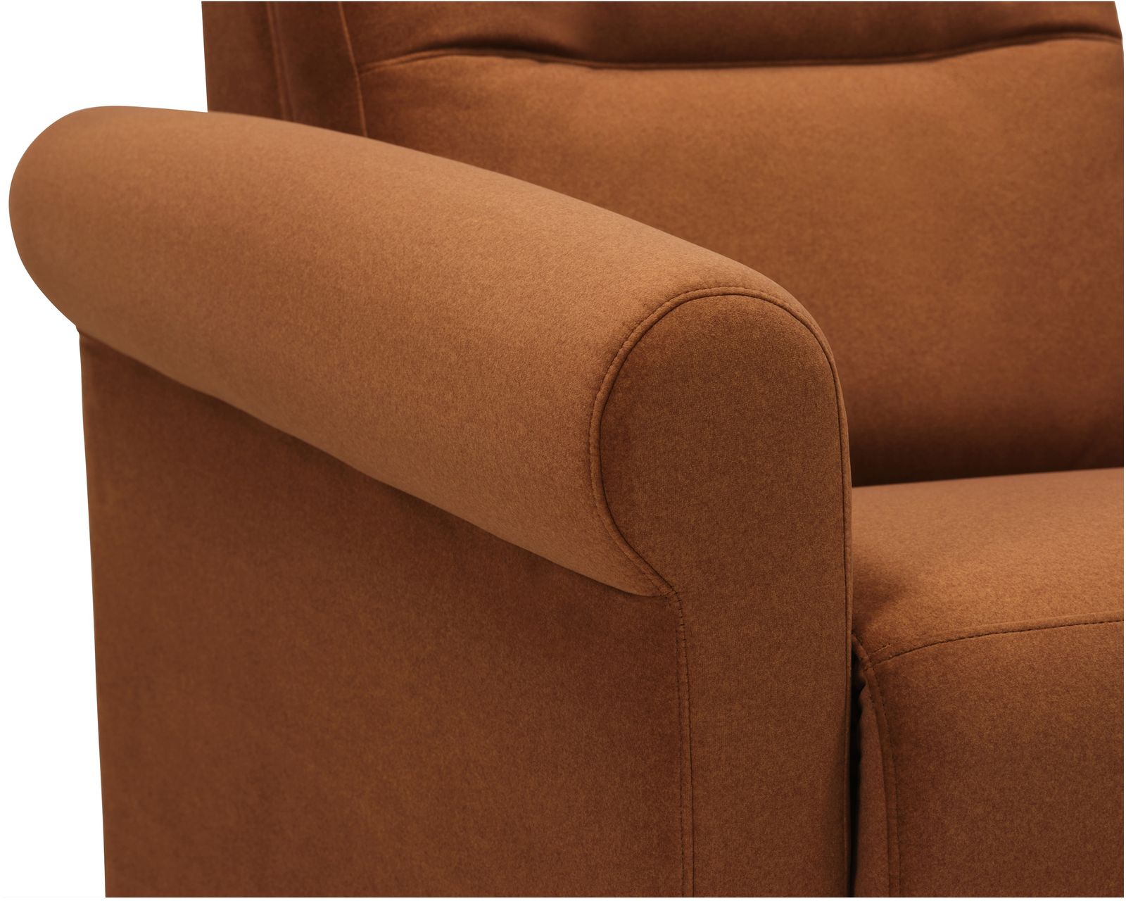 Essex 40112 Triple Power Reclining Sofa (81") +50 fabrics - Image 25