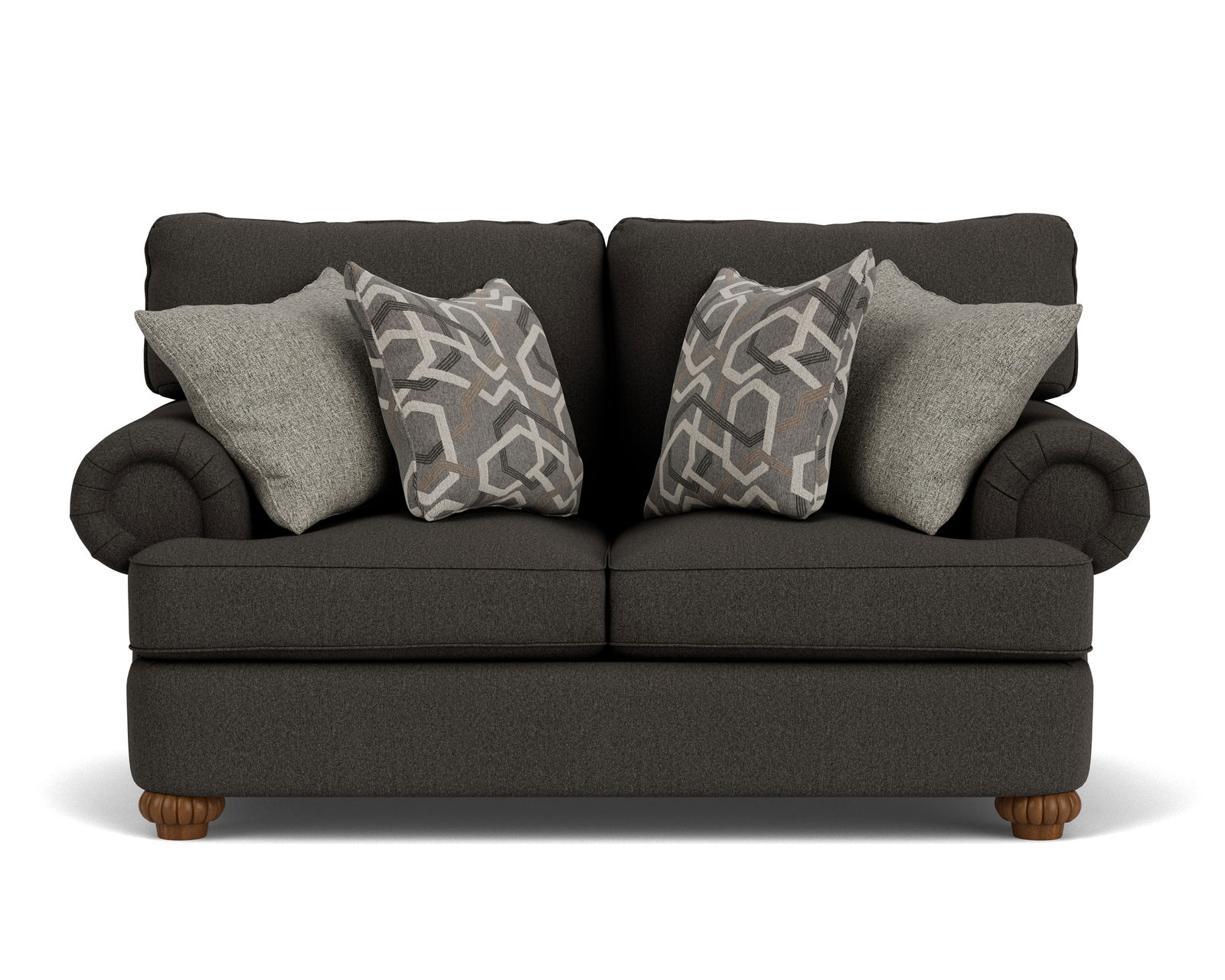 Patterson 7321 Loveseat (+100 fabrics) - Image 8