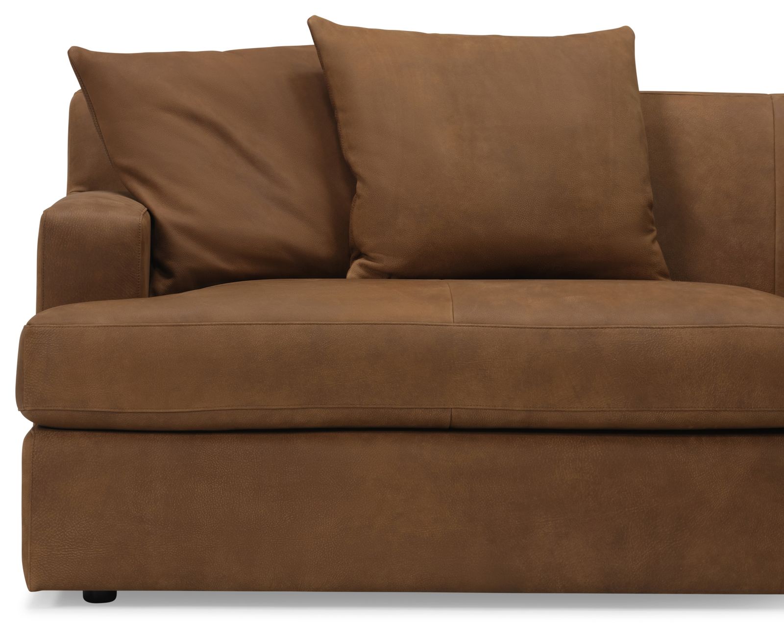 Windsor 77176 Angled Sofa (91" or 101") +140 colors - Image 12
