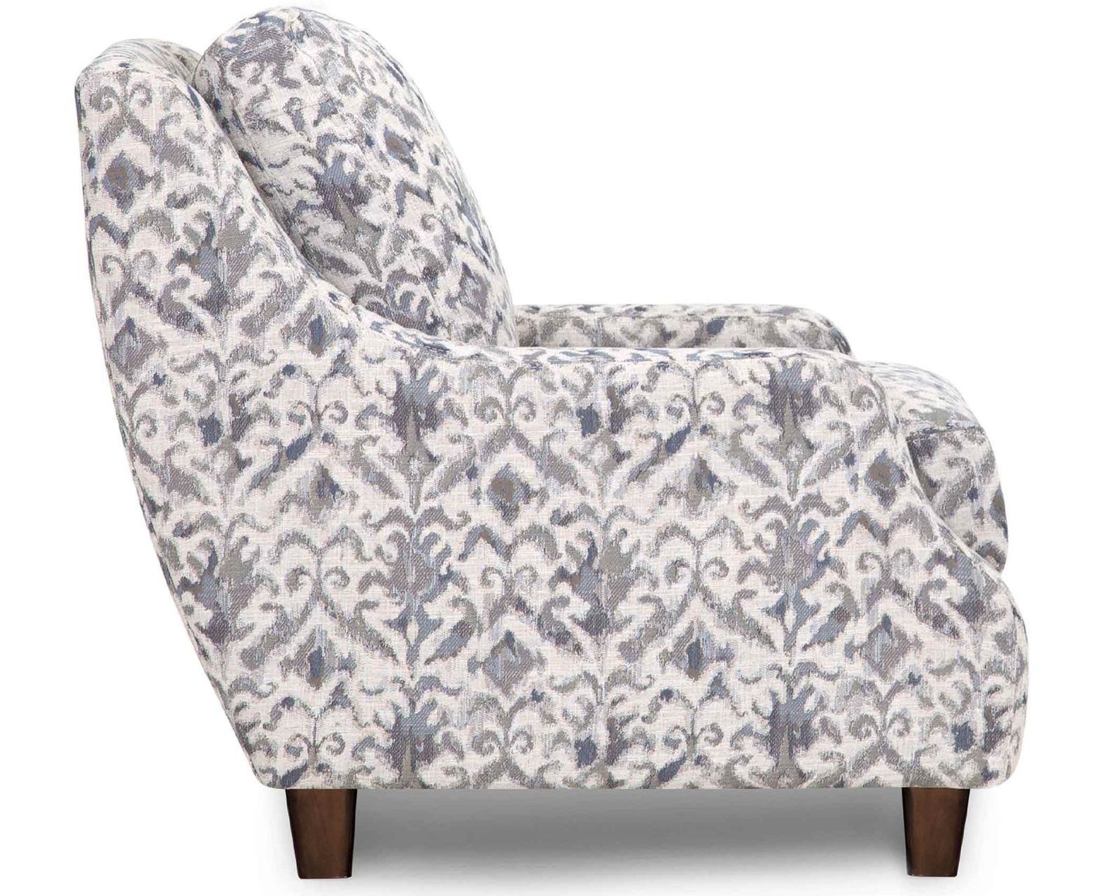 Fletcher 916 Stationary Sofa (101") Includes Pillows - Image 33