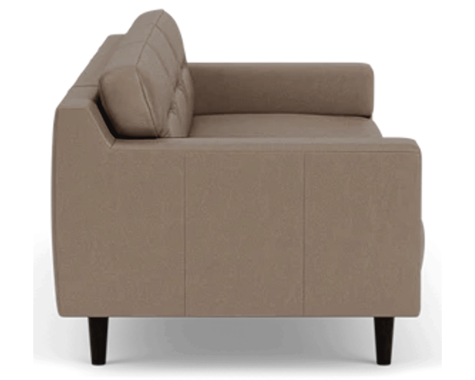 Remi 77159 Sofa (87" or 101") +100 leathers - Image 7