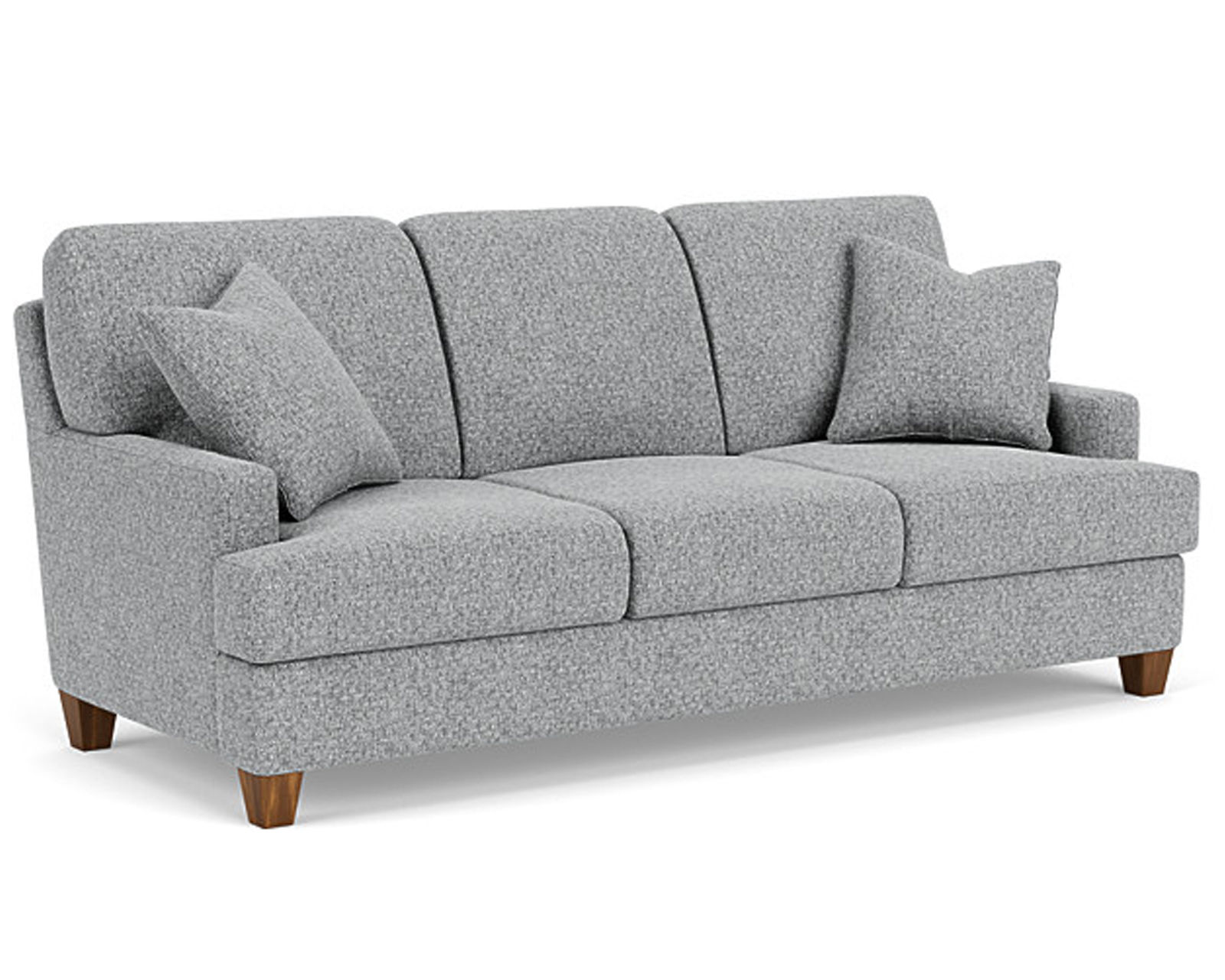 Flexsteel 5015 Sofa (627-01) - Image 2