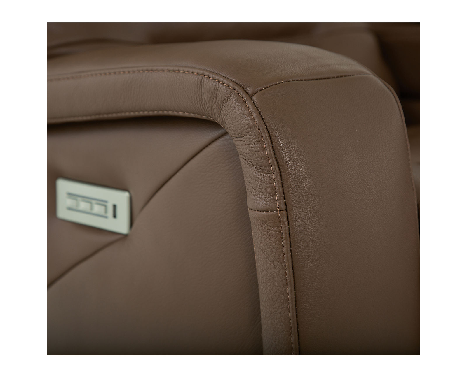 Washington 41067 Power Headrest Power Reclining Sectional (Made to order) - Image 24