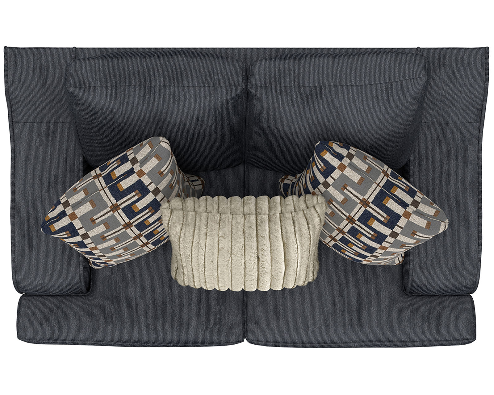 Olympus 98" Oversized Sofa (2 colors) includes pillows - Image 19