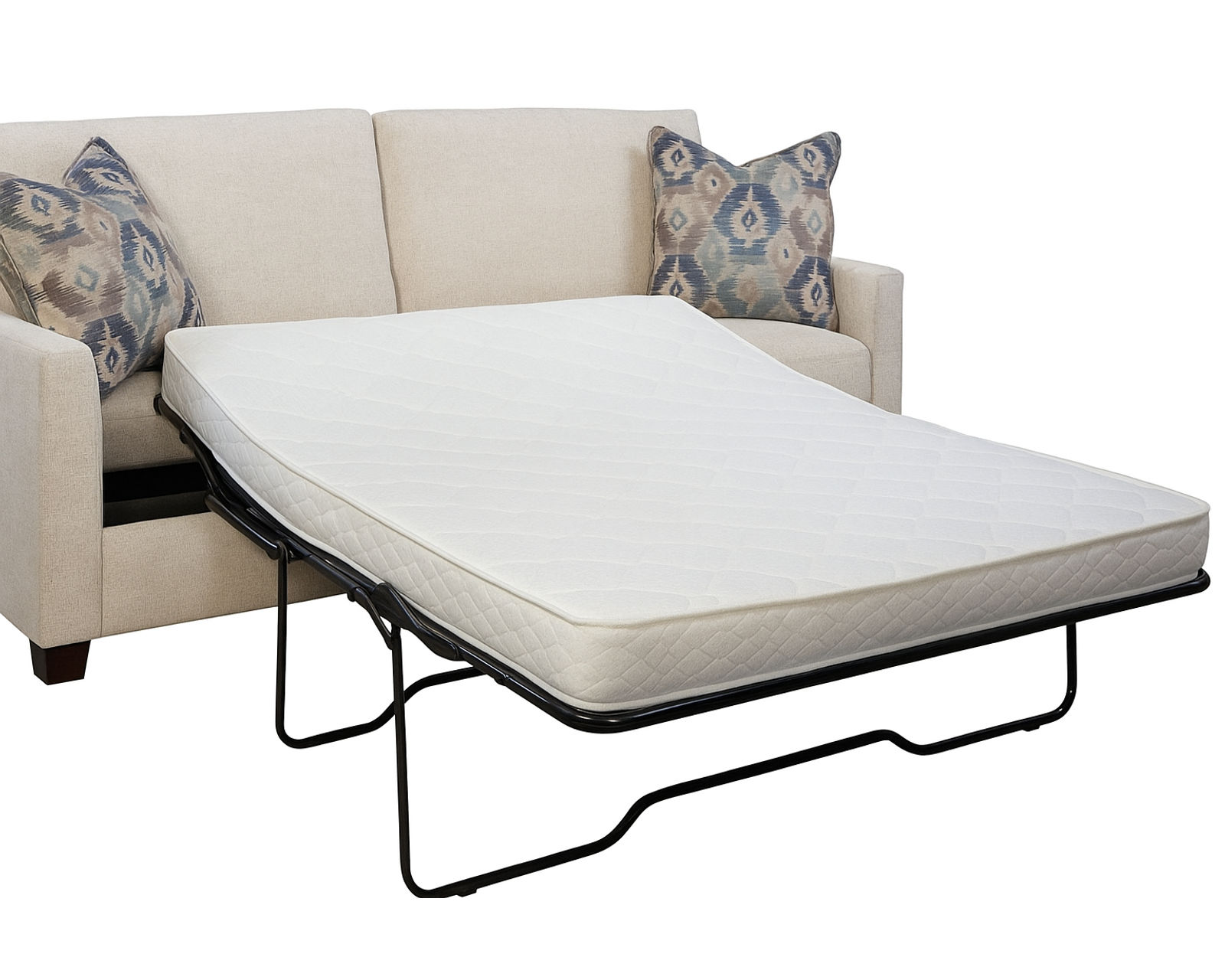Columbus Queen Sleeper (Choice of mattresses) - Image 2