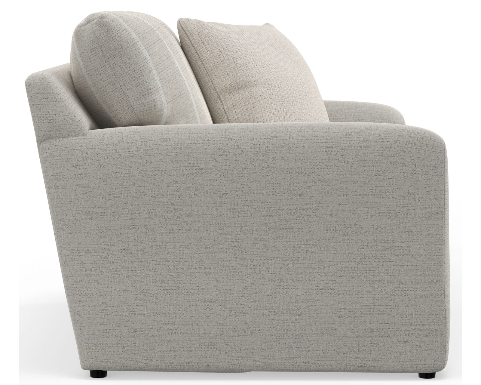 Lindsey 89" Stationary Sofa (2 colors) includes pillows - Image 21