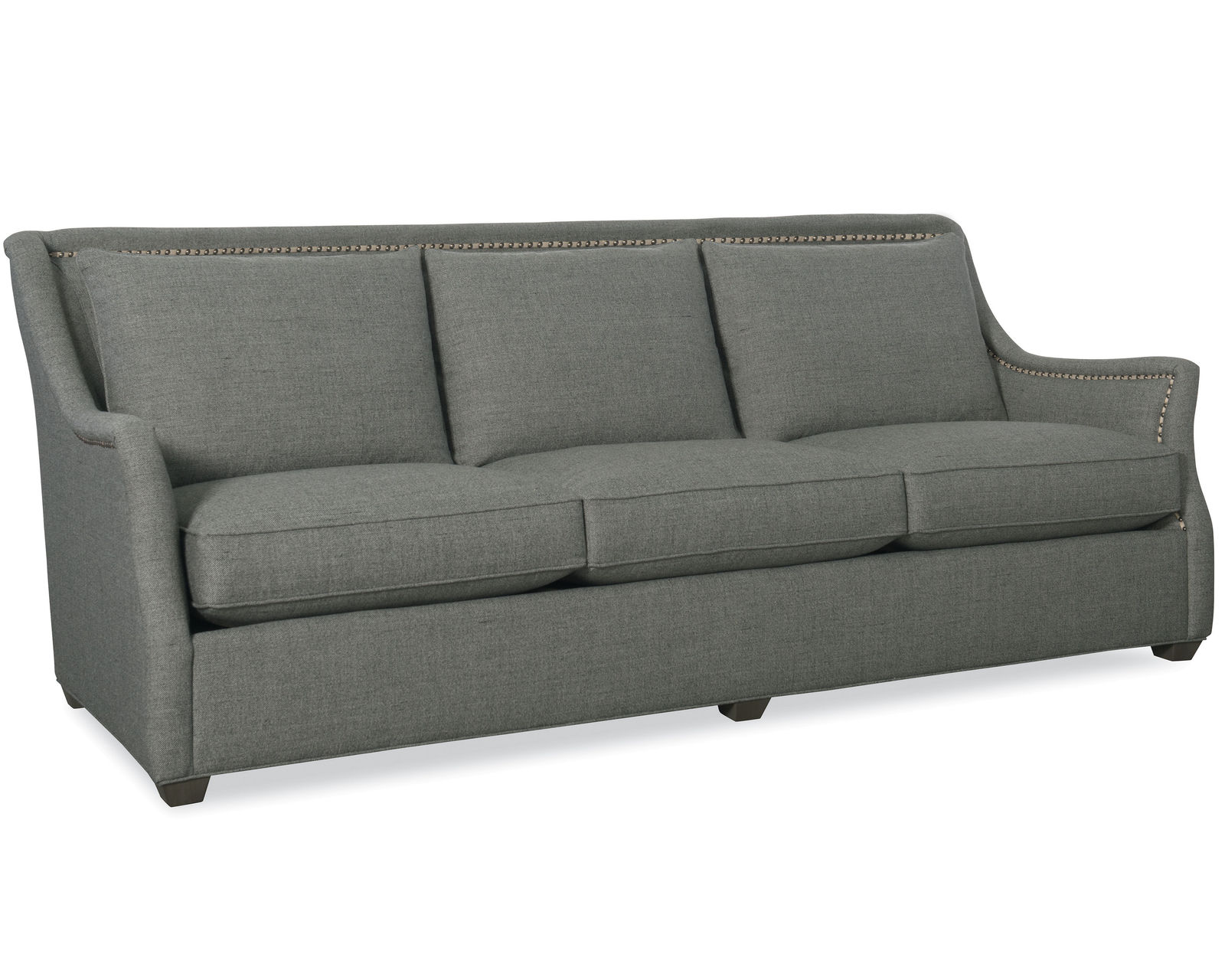 Marcoux 85" or 97" Sofa (Made to Order Fabrics) - Image 3