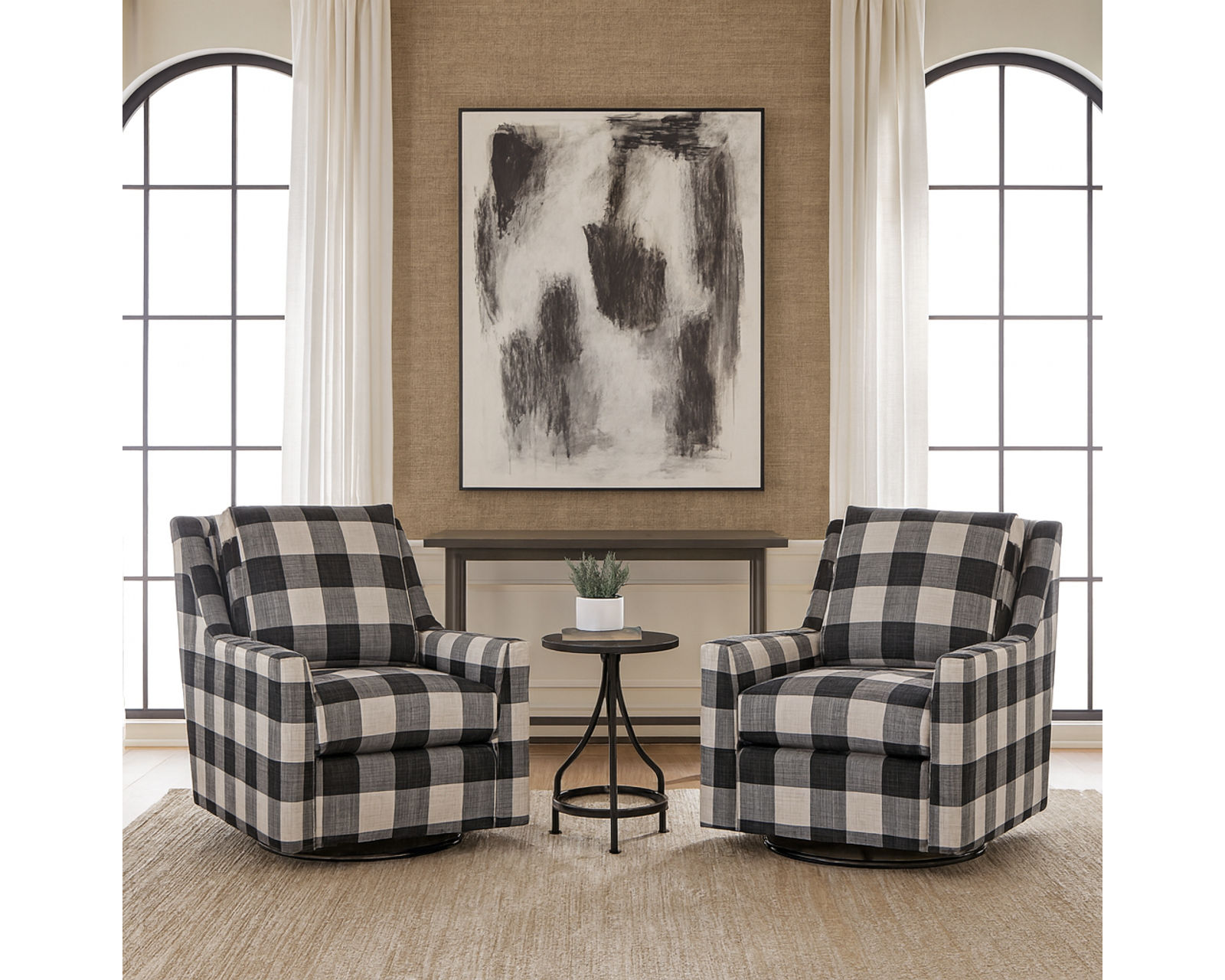 Columbus 82" Sofa (Choice of standard and performance fabrics) - Image 6
