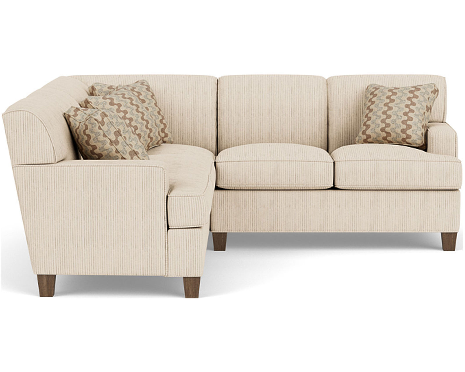 Dempsey 5641 Sectional (100+ fabrics) - Image 8