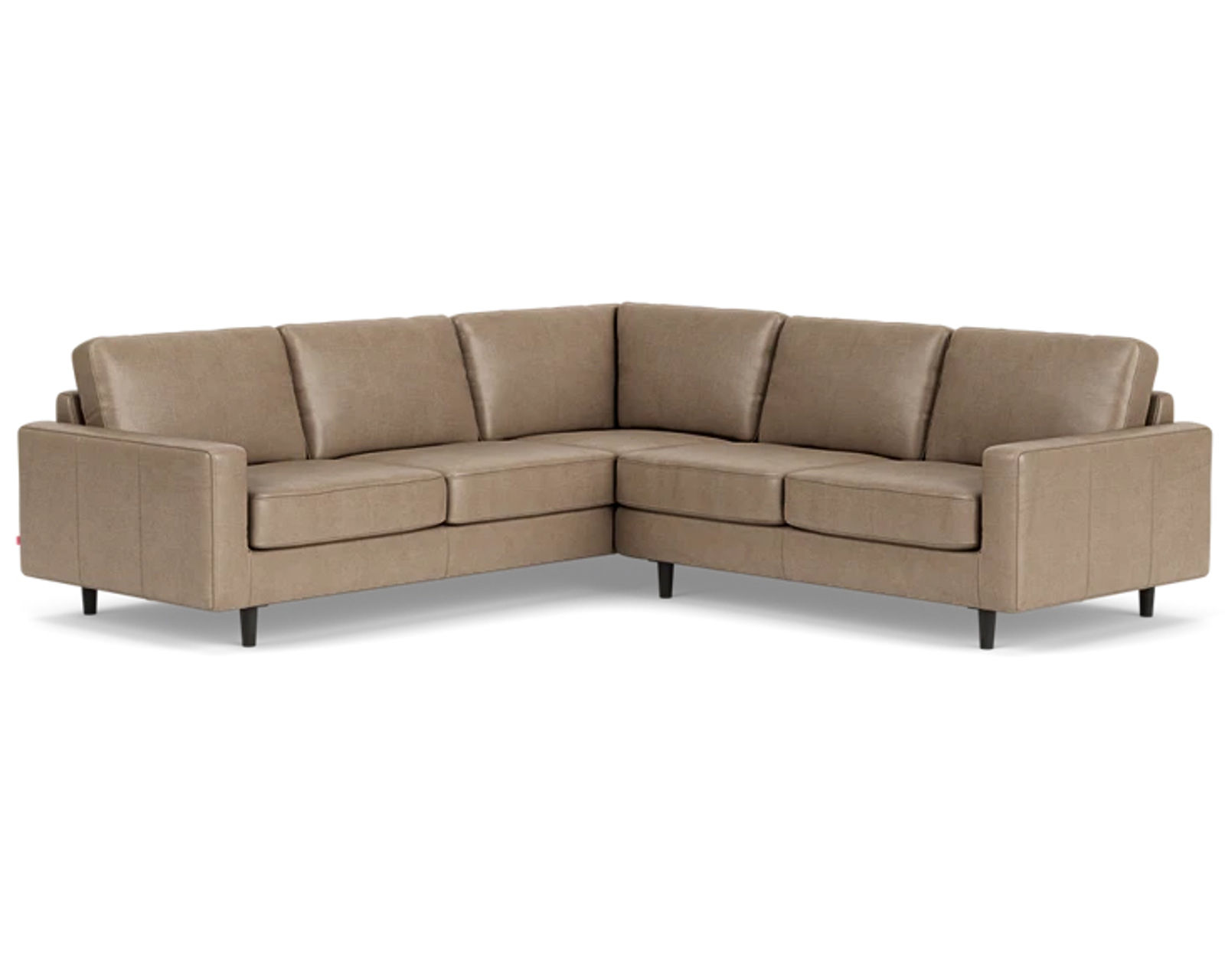 Oscar 77158 Sectional (95" x 95") +100 leathers - Image 7