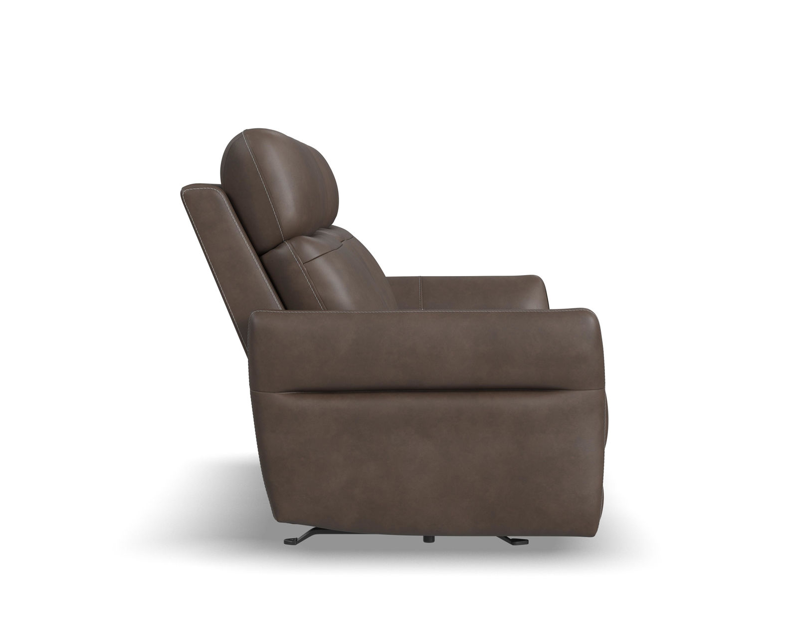 Artemis 1823 Triple Power Reclining Console Loveseat with Heat and Massage 886-72 (85") two colors (in stock) - Image 3