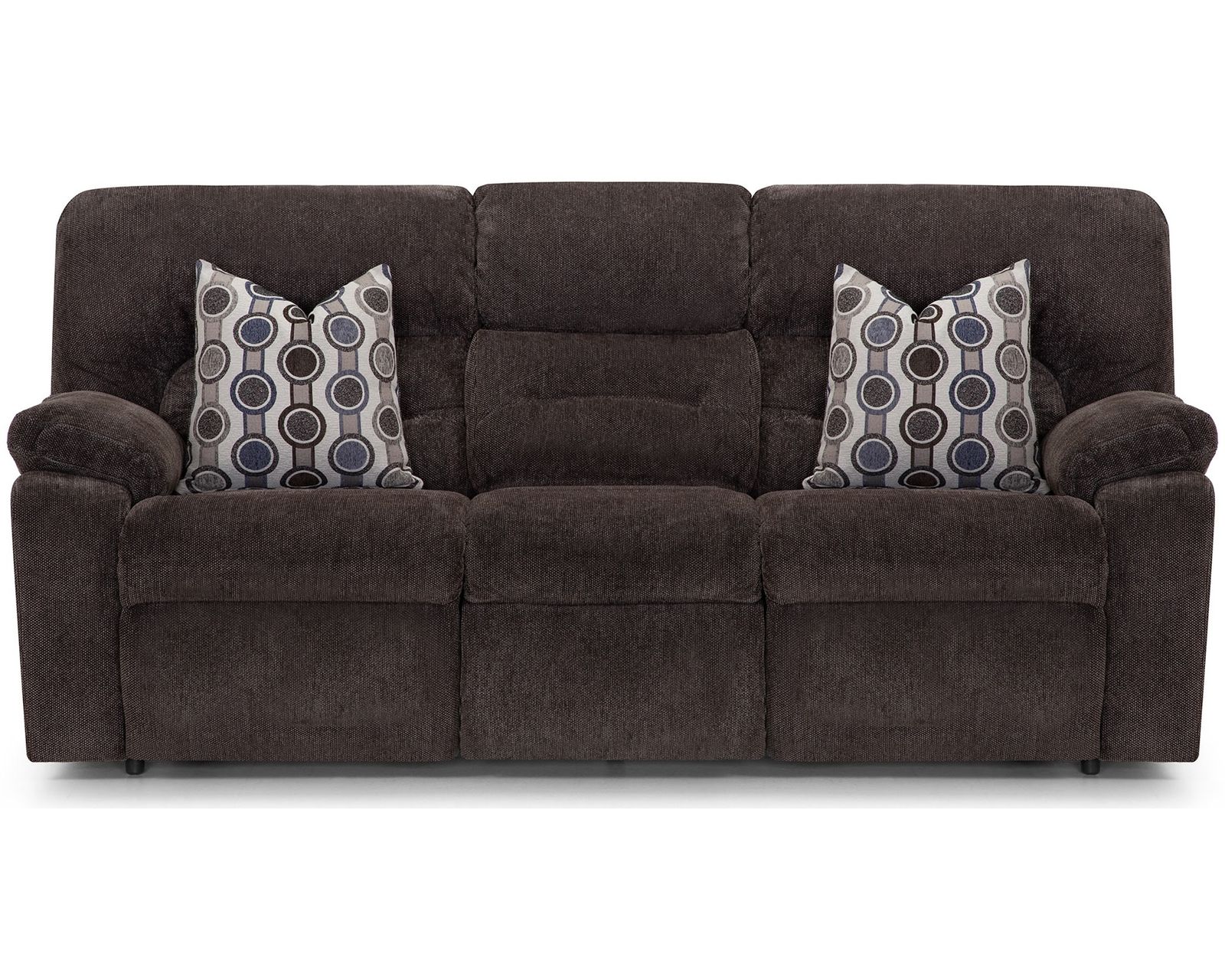 Tribute 797 Power Headrest Power Reclining Sectional with Light and USB Charging - Image 15