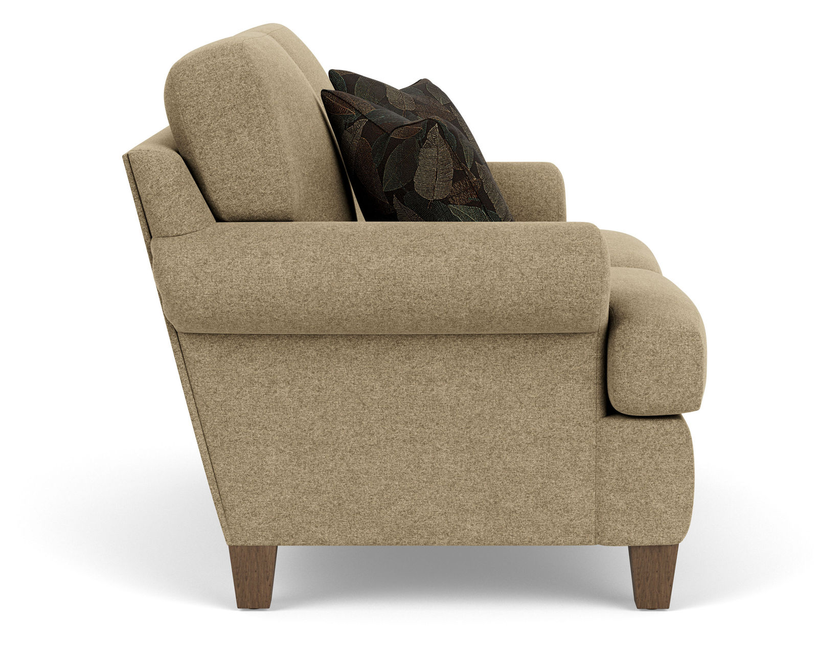 Flexsteel 5017 Sofa (309-80) - Image 6