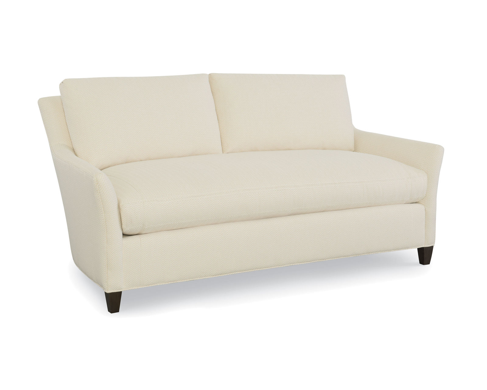 Studio 68" Settee (Made to Order Fabrics)