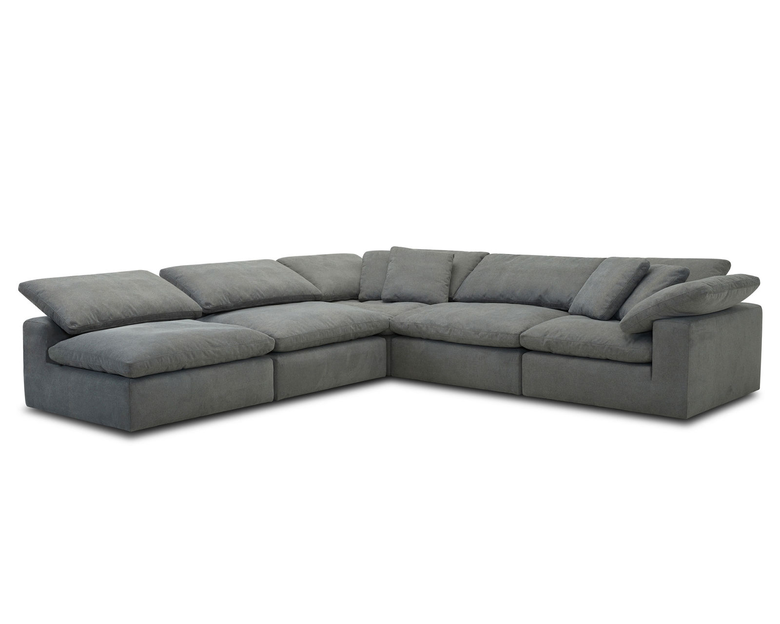 Mathis Modular Stationary Sectional
