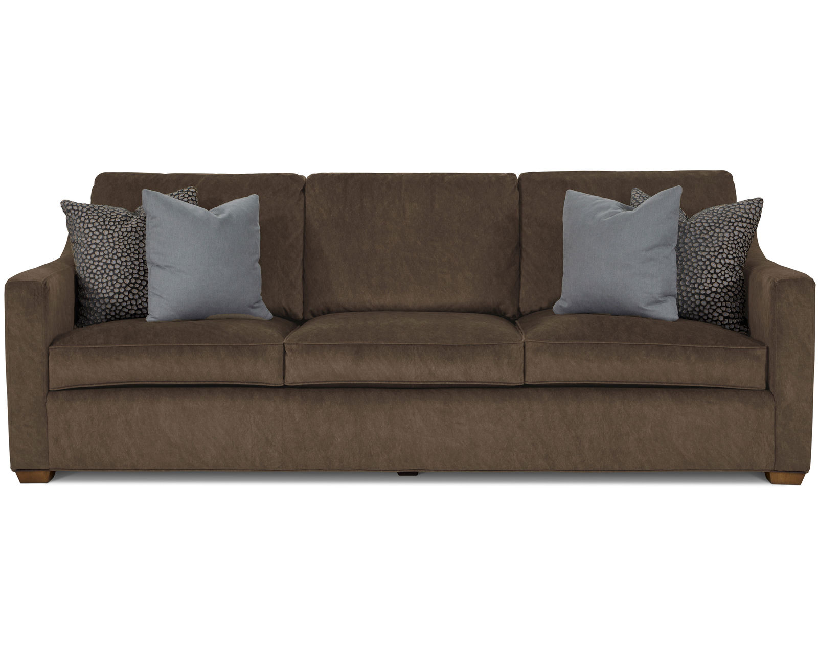 Milo 7050 Sofa (97") +100 fabrics - Image 5