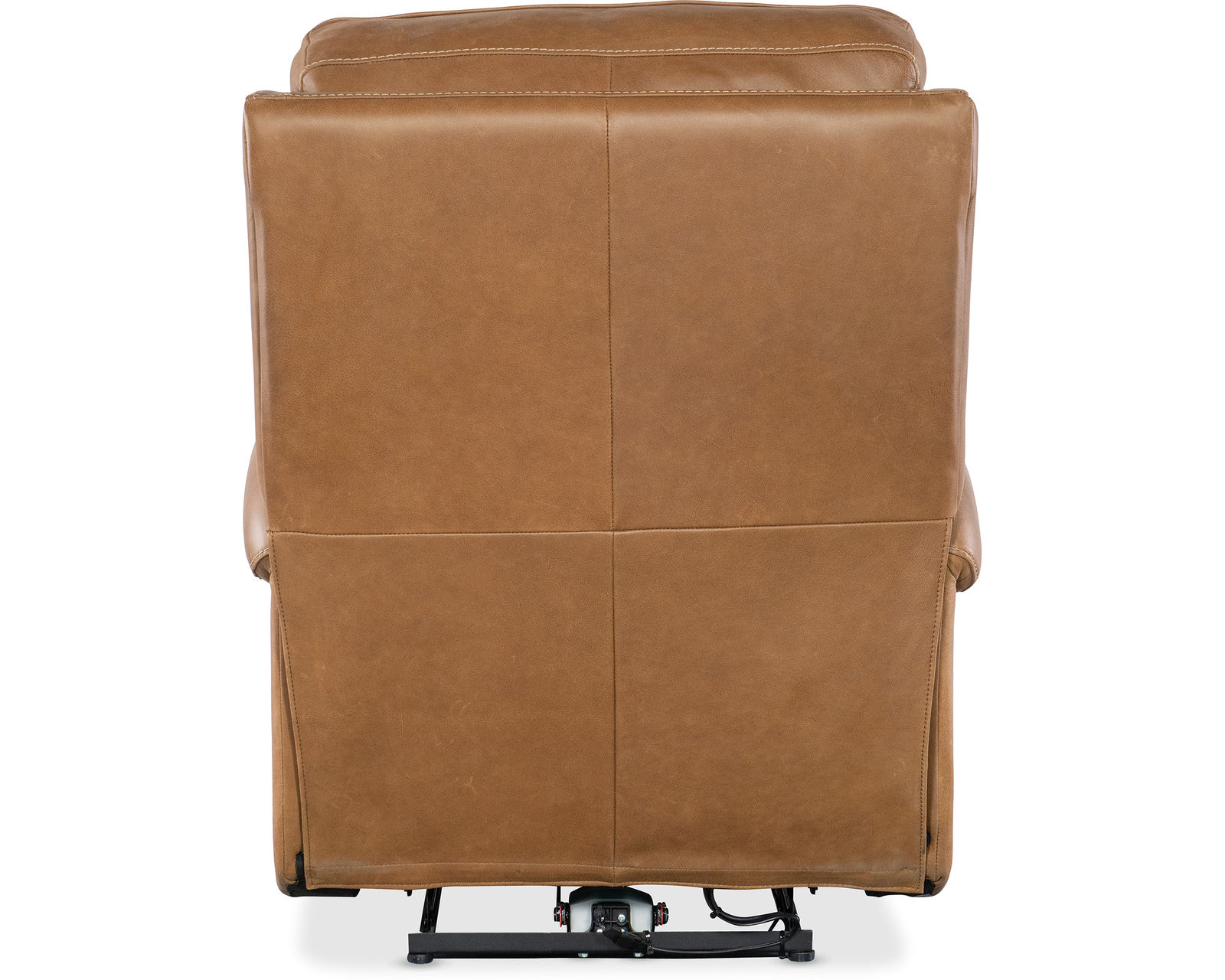 Somers Power Headrest Power Reclining Console Loveseat (In stock) - Image 22