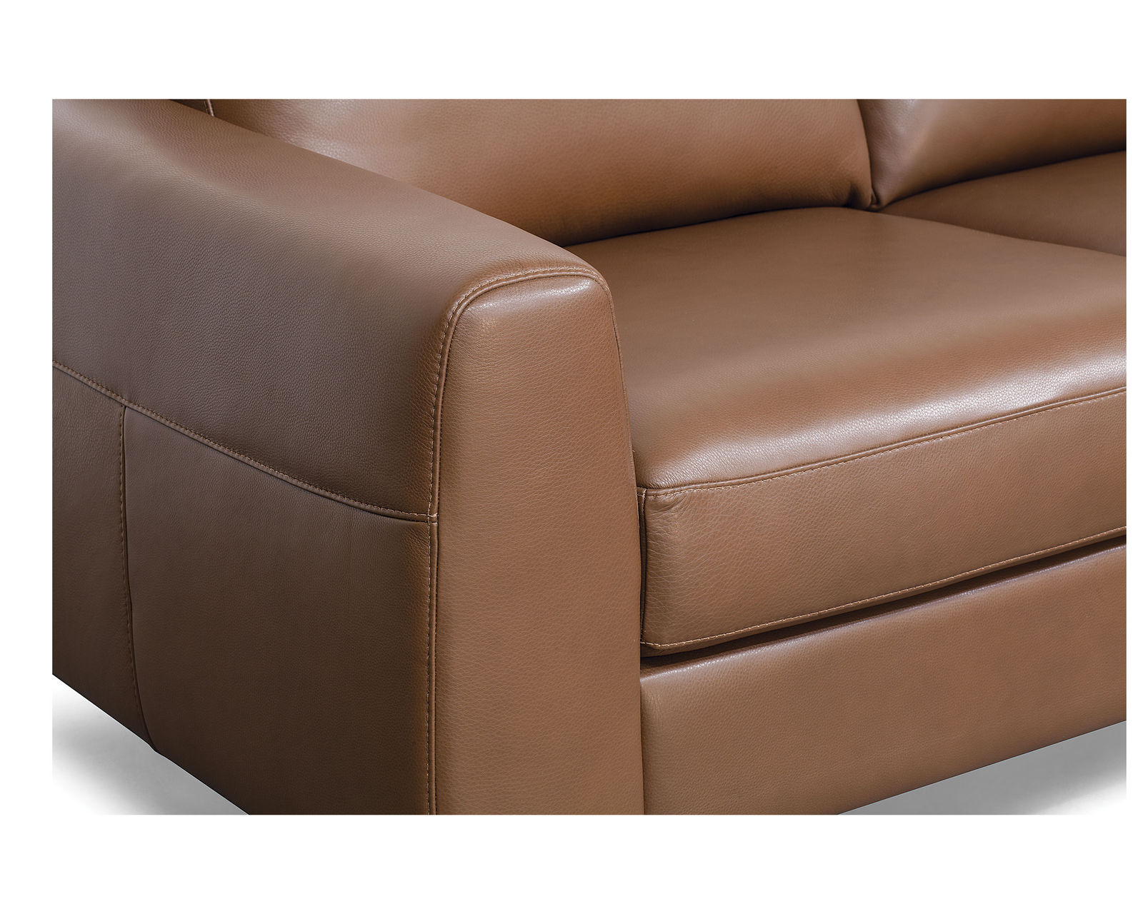 Atticus 77325 Sectional (100+ Leathers) - Image 10