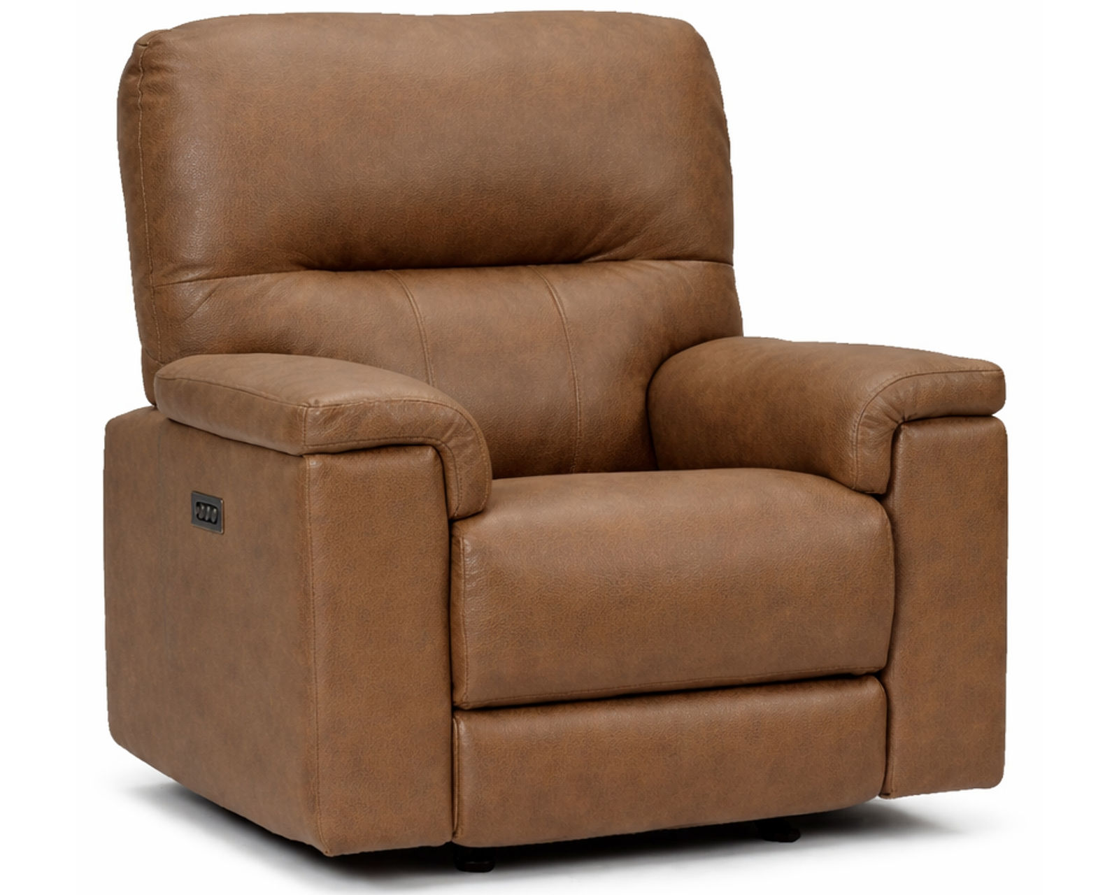Maria Dual Power Reclining Sofa — Available in Standard & Wide Cushions, 140+ Leather Options, and 82", 85", or 114" Widths - Image 23