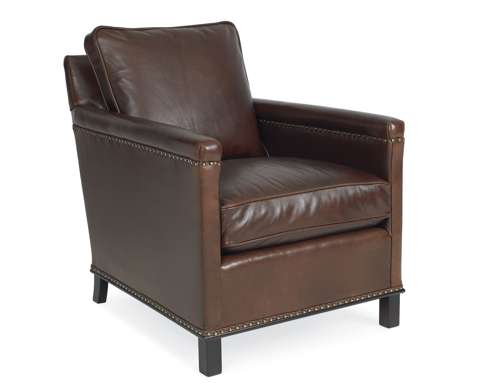 Gotham 75" - 80" Nailhead Trim Sofa (Made to Order Fabrics) - Image 6