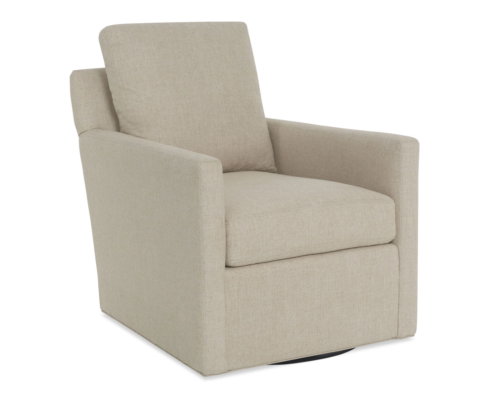 Oliver 74" or 80" Sofa (Made to Order Fabrics) - Image 2