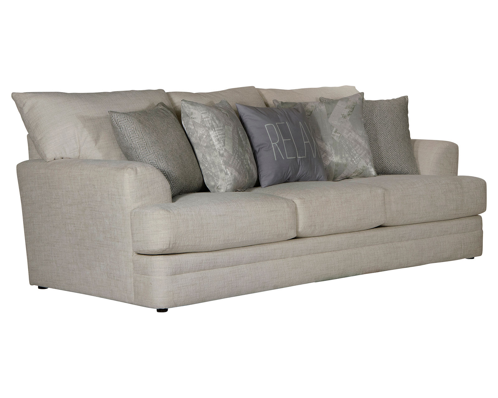 Zeller Stationary Sofa (93") - Image 4