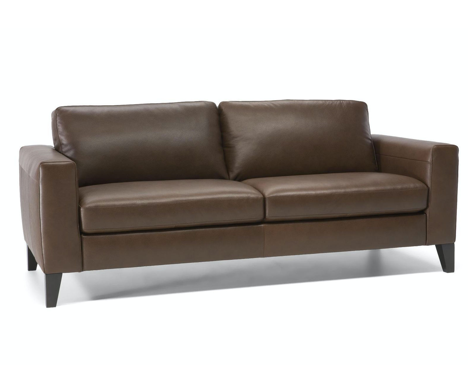 Sollievo B845 Leather Sofa (Top grain leathers) - Image 2