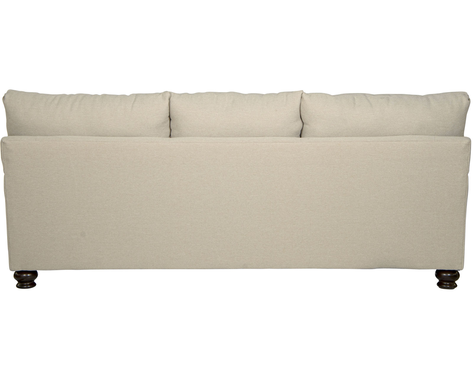 Jonesport 90" Stationary Sofa (farmhouse inspired) - Image 5