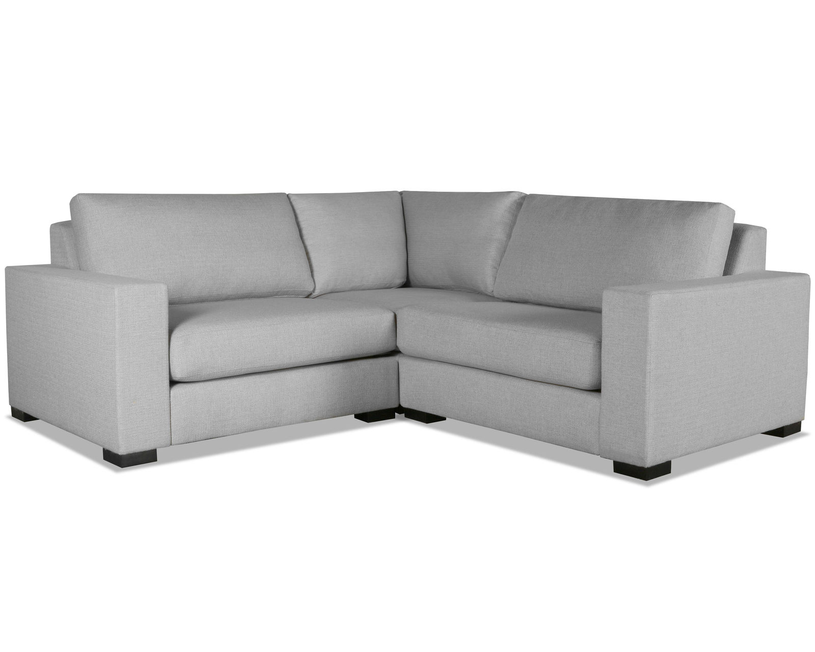 Veranda 3 Pieces Modular Sectional (Choice of Colors)