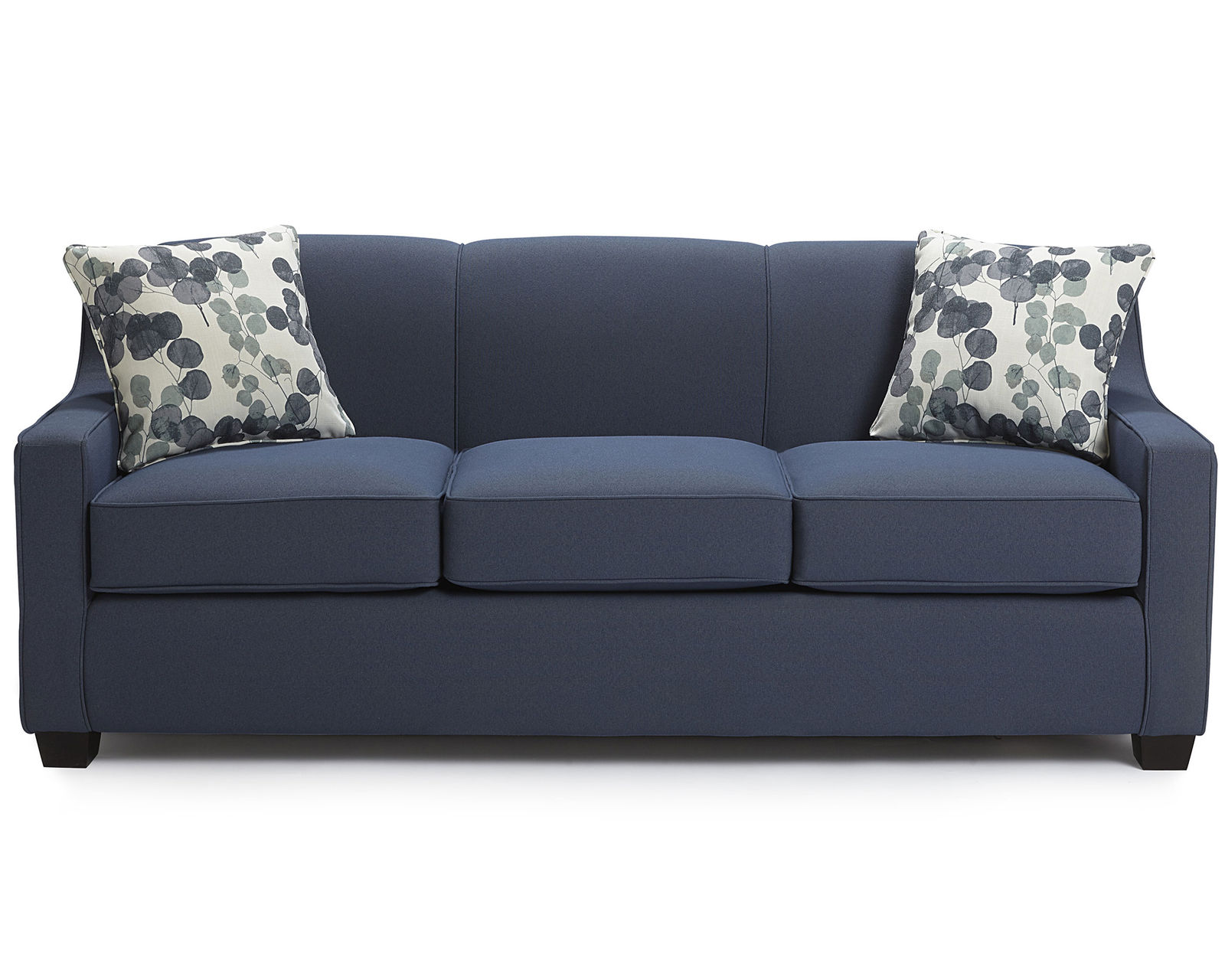 Marinette Twin - Full - Queen Sleeper (+139 fabrics) - Image 2