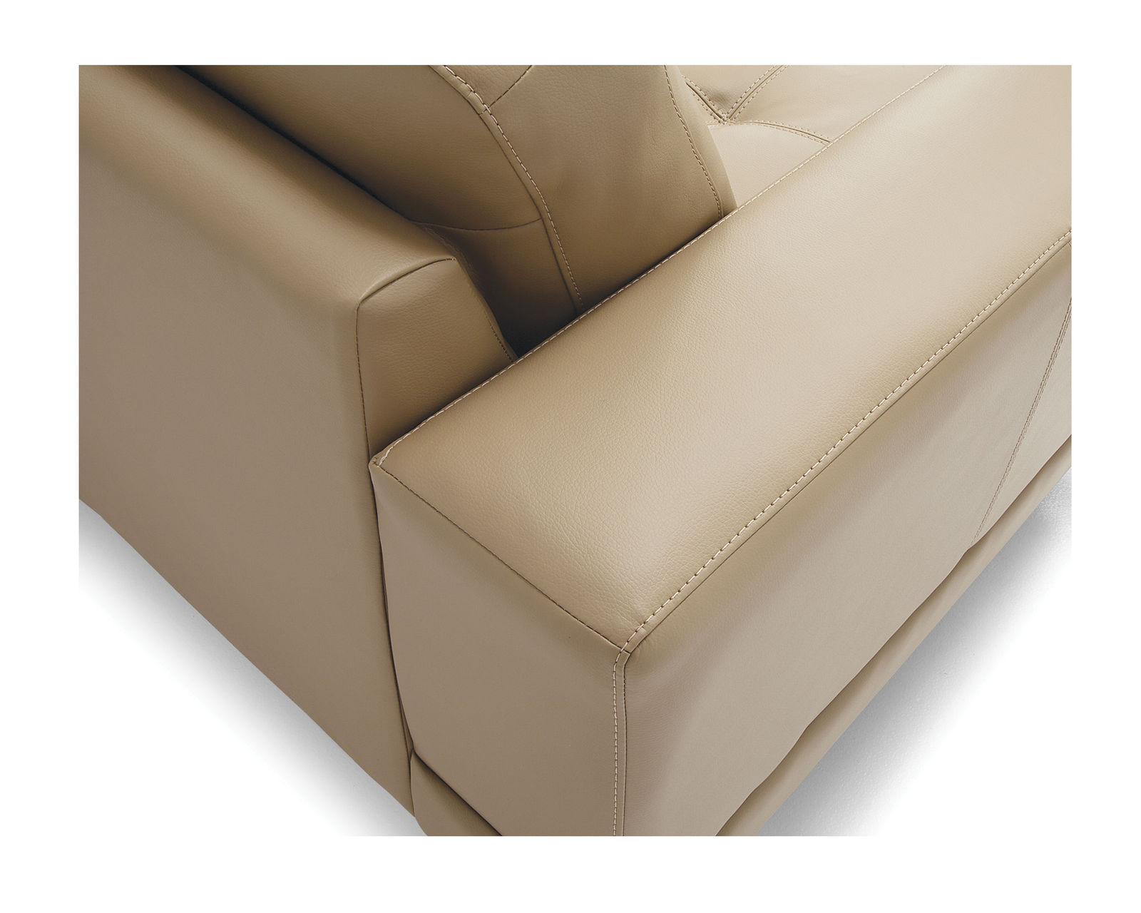 Seattle 77625 Sectional (+100 leathers) - Image 11