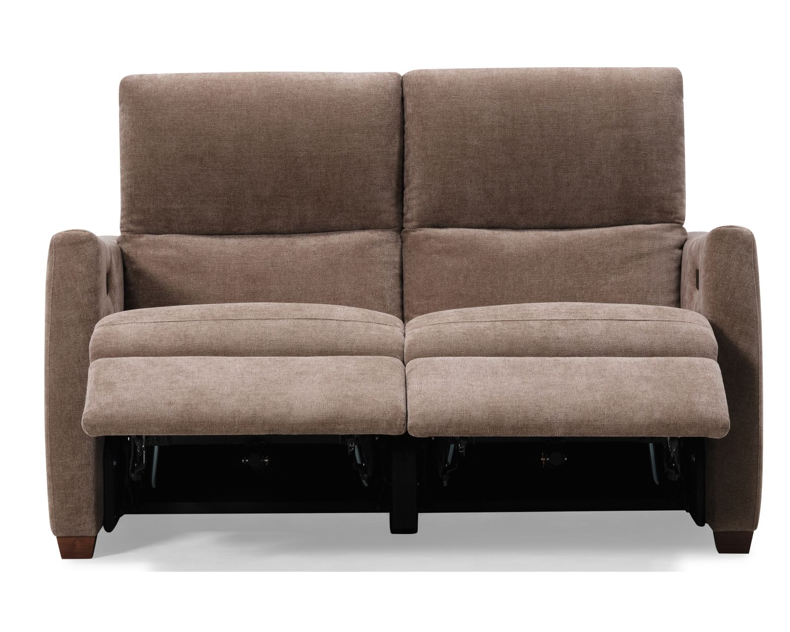 Luna 40110 Triple Power Reclining Sofa (81") +50 fabrics - Image 22