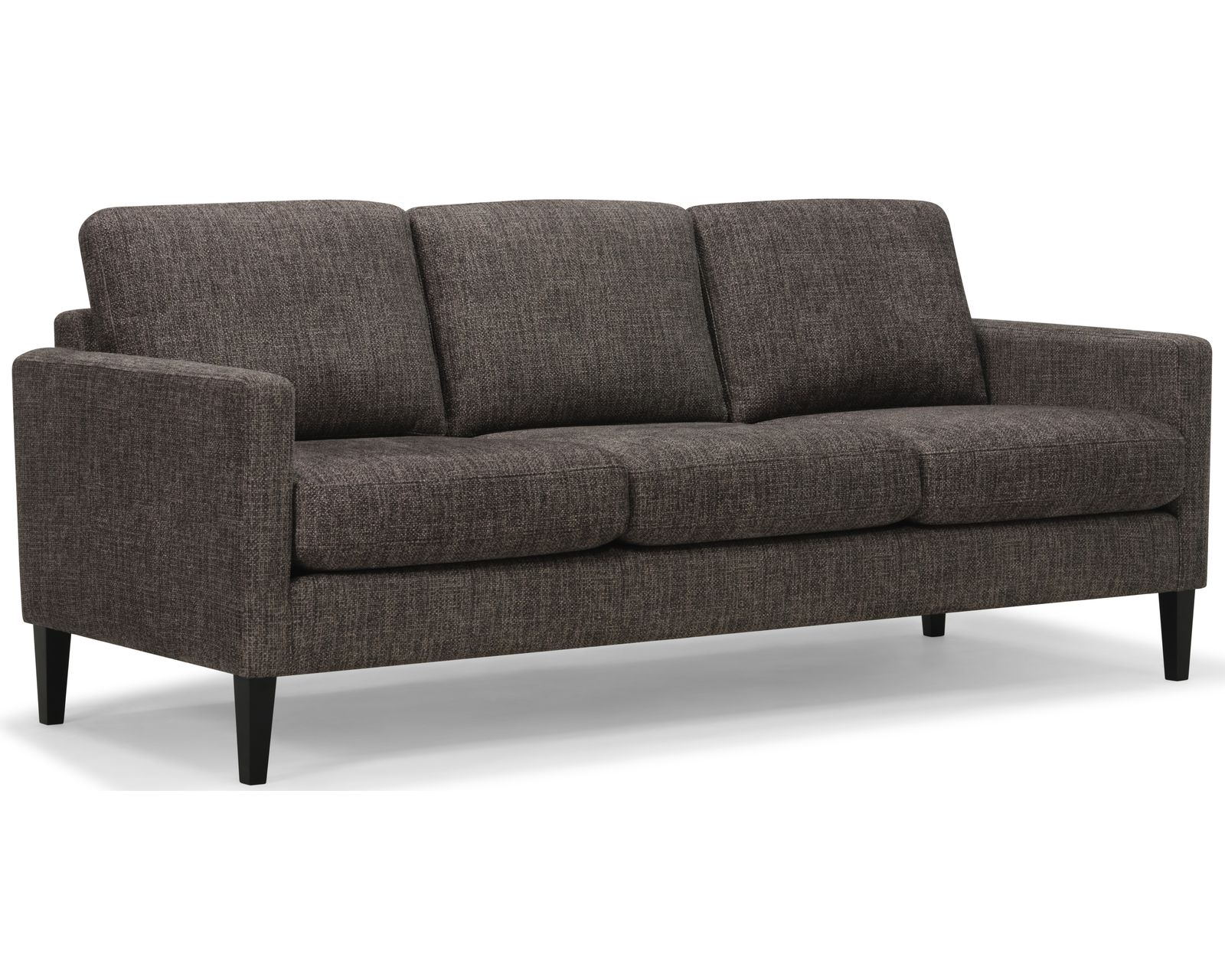 Soren 77171 Track Arm Sofa (83") +50 fabrics - Image 2