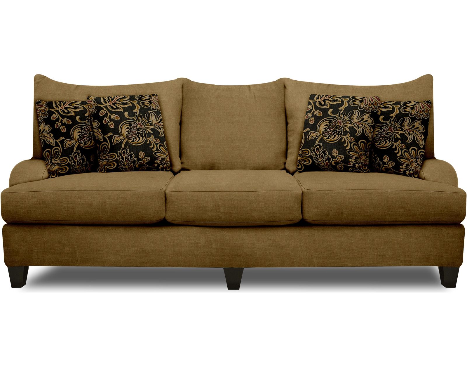 Catalina 94" Sofa (+100 Standard and Performance Fabrics) - Image 5