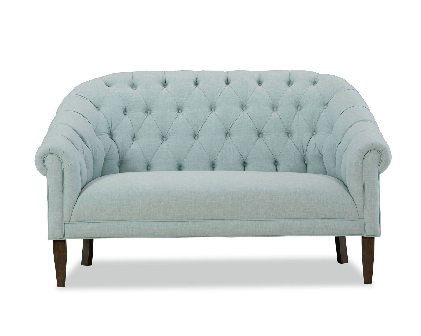 Kingsport 65" Settee (Performance fabrics) - Image 4