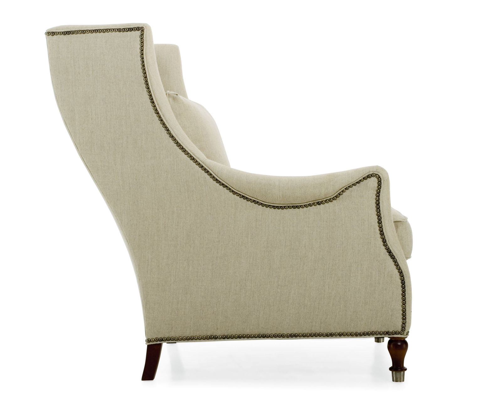 Gaston 81" Transitional Sofa (Made to Order Fabrics) - Image 8