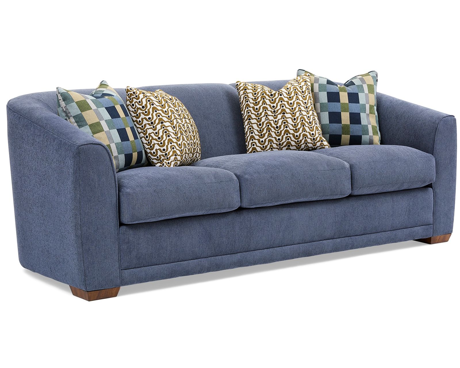 Jewel 7730 Sofa 90" (+90 fabrics) - Image 2