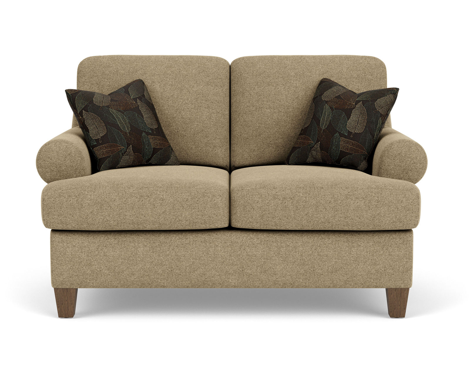 Flexsteel 5017 Loveseat (309-80)