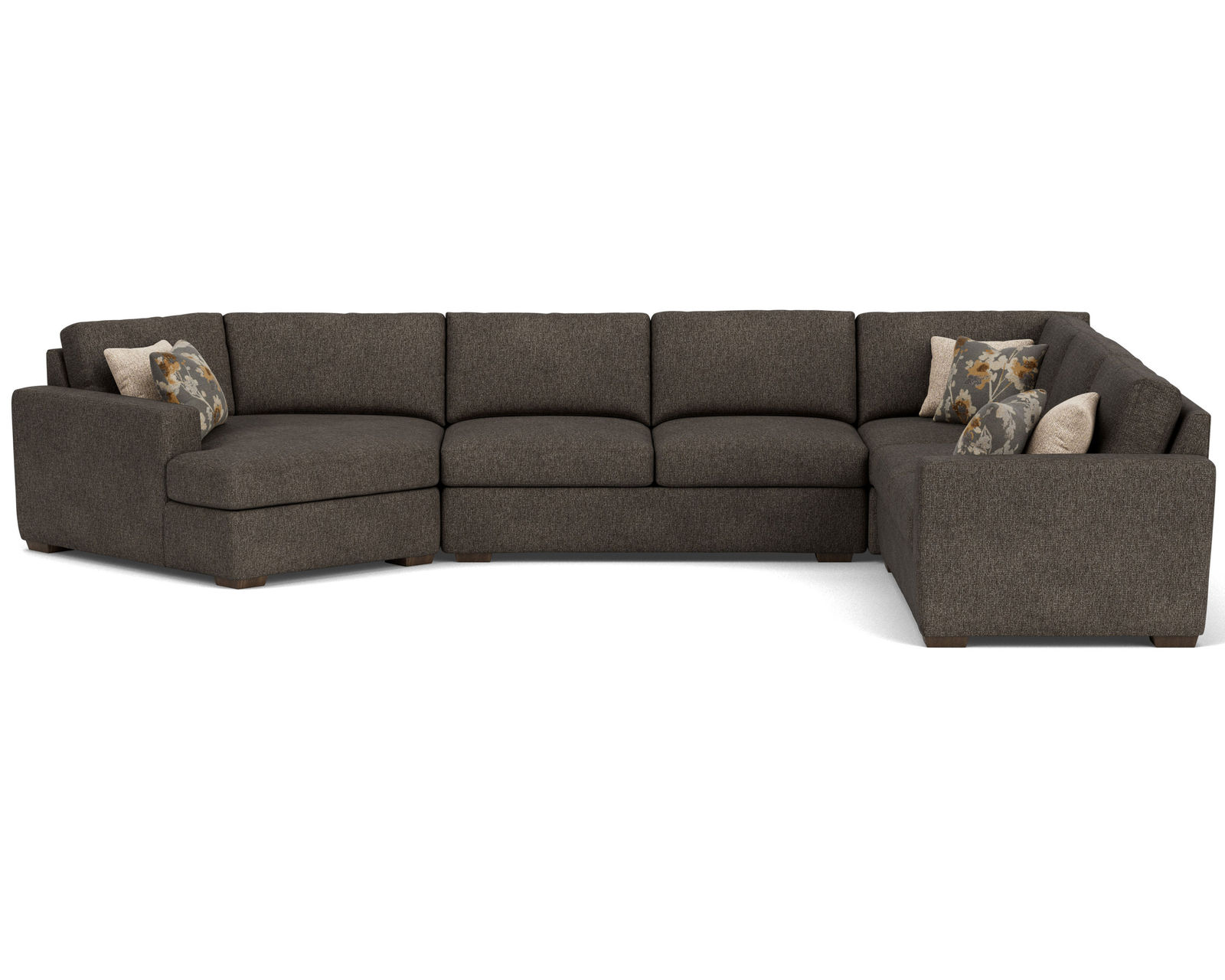 Collins 7107 Sectional (100+ fabrics) - Image 6
