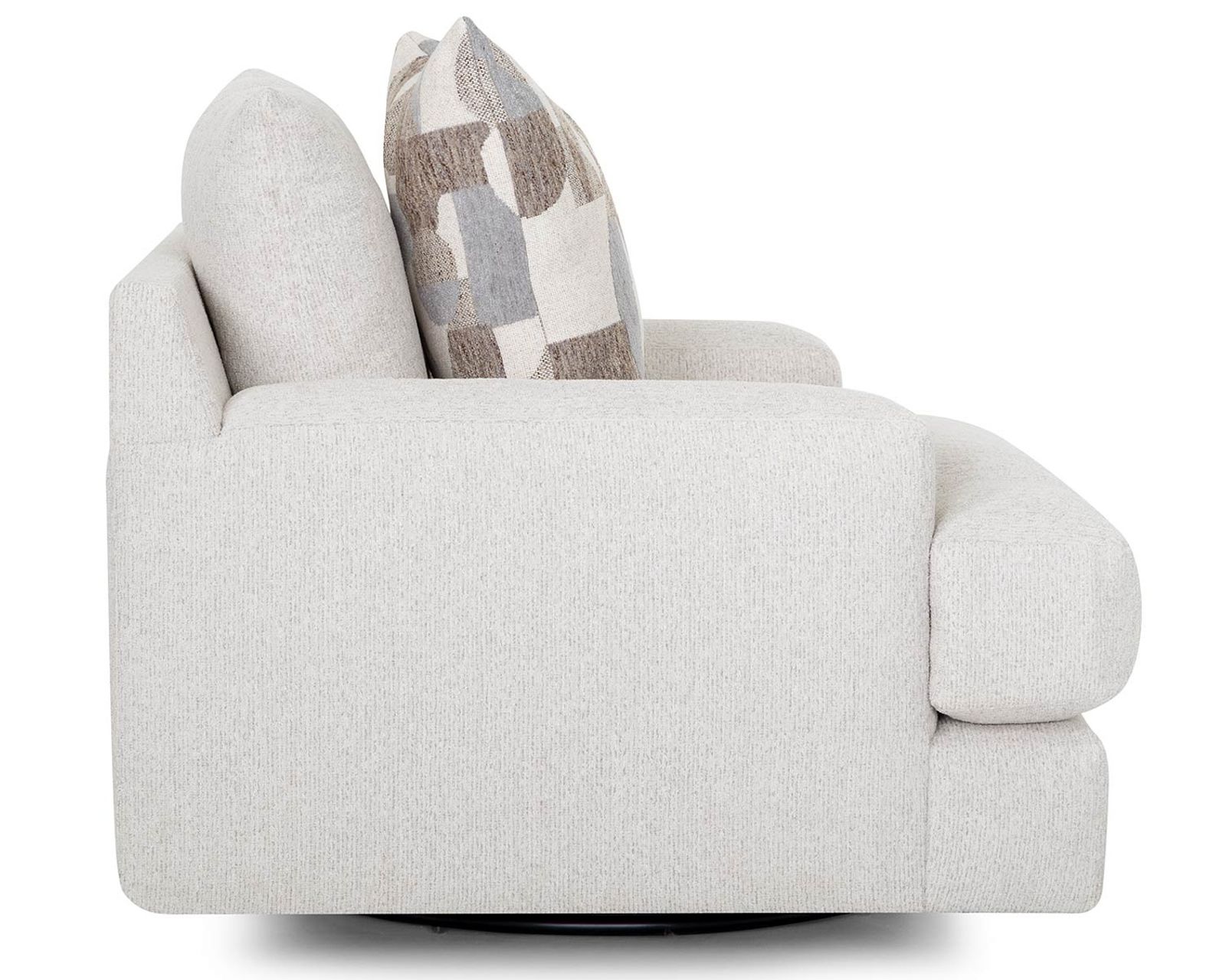 Strada 98" Wide Seat Sofa (Oversized Comfort. Clean Modern Style) - Image 17