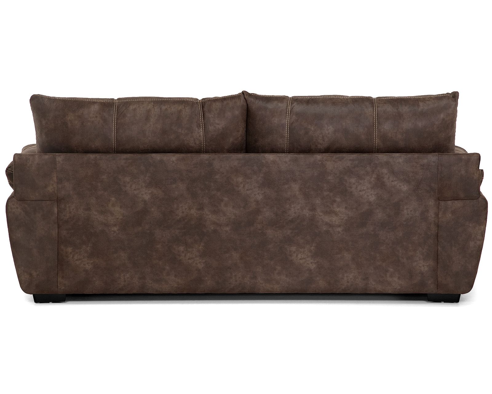 Teagan 840 Stationary Sofa (95") Includes Pillows - Image 8
