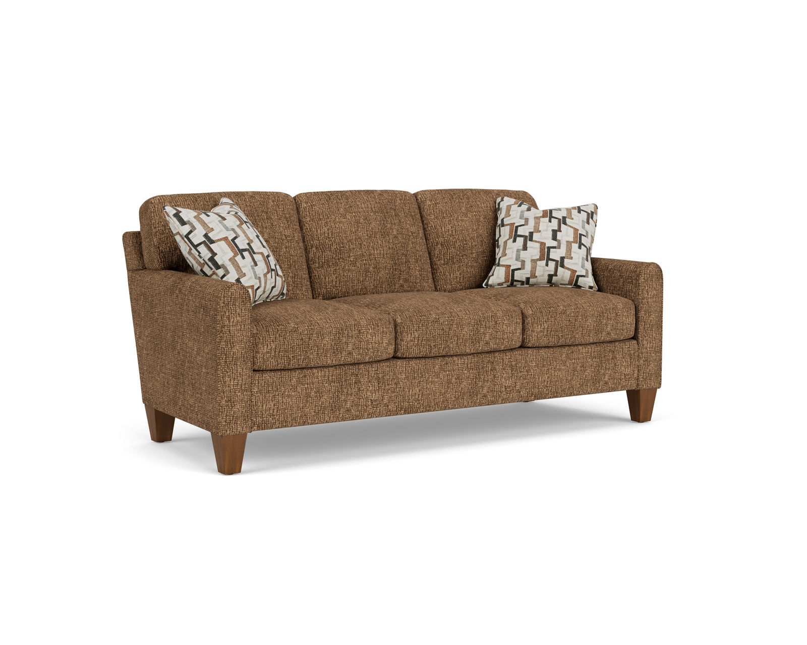 Moxy Mailbox Arm Box Cushion Sofa Collection (5039)