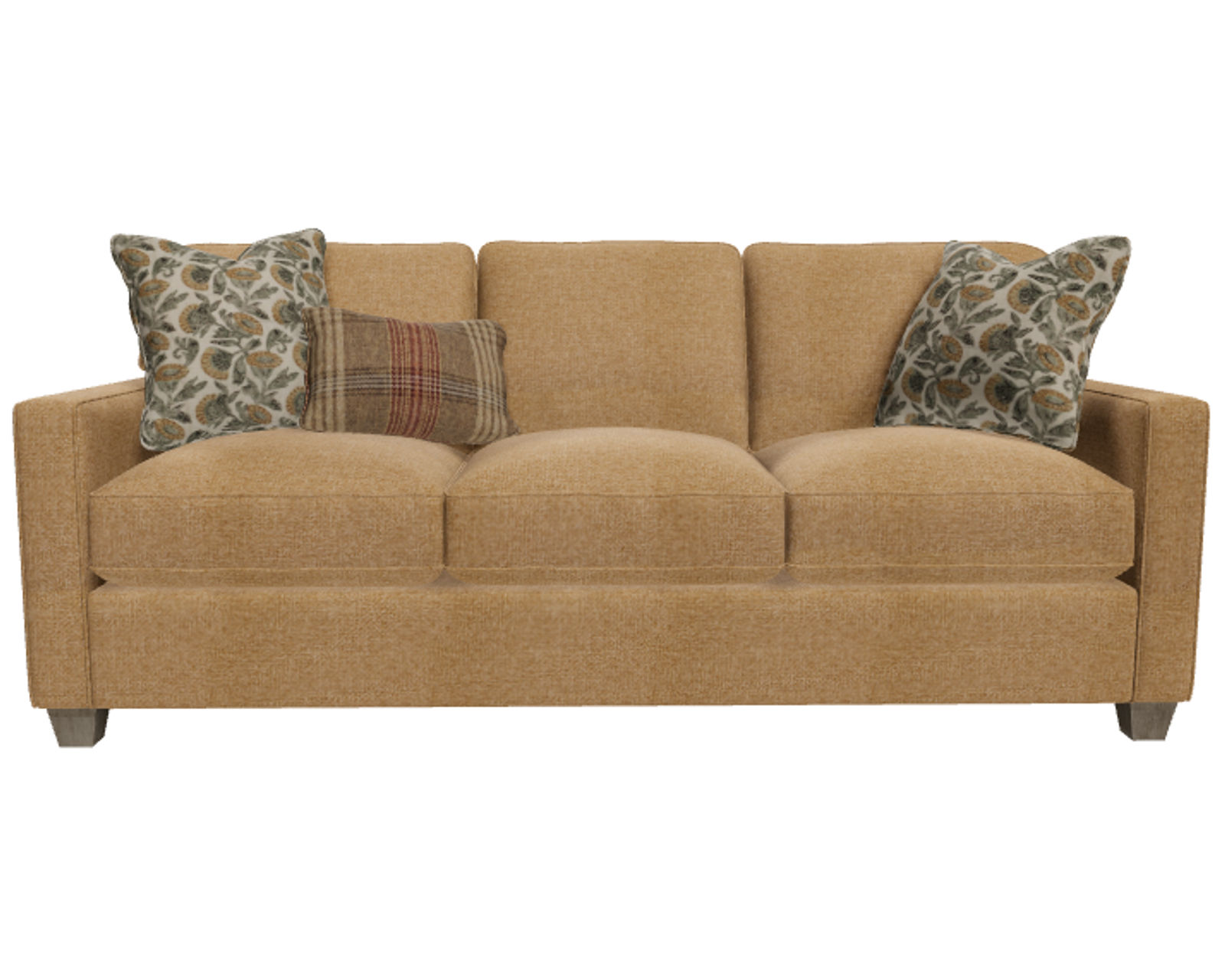 Sydney 7374 Sofa (86") +100 performance fabrics - Image 5