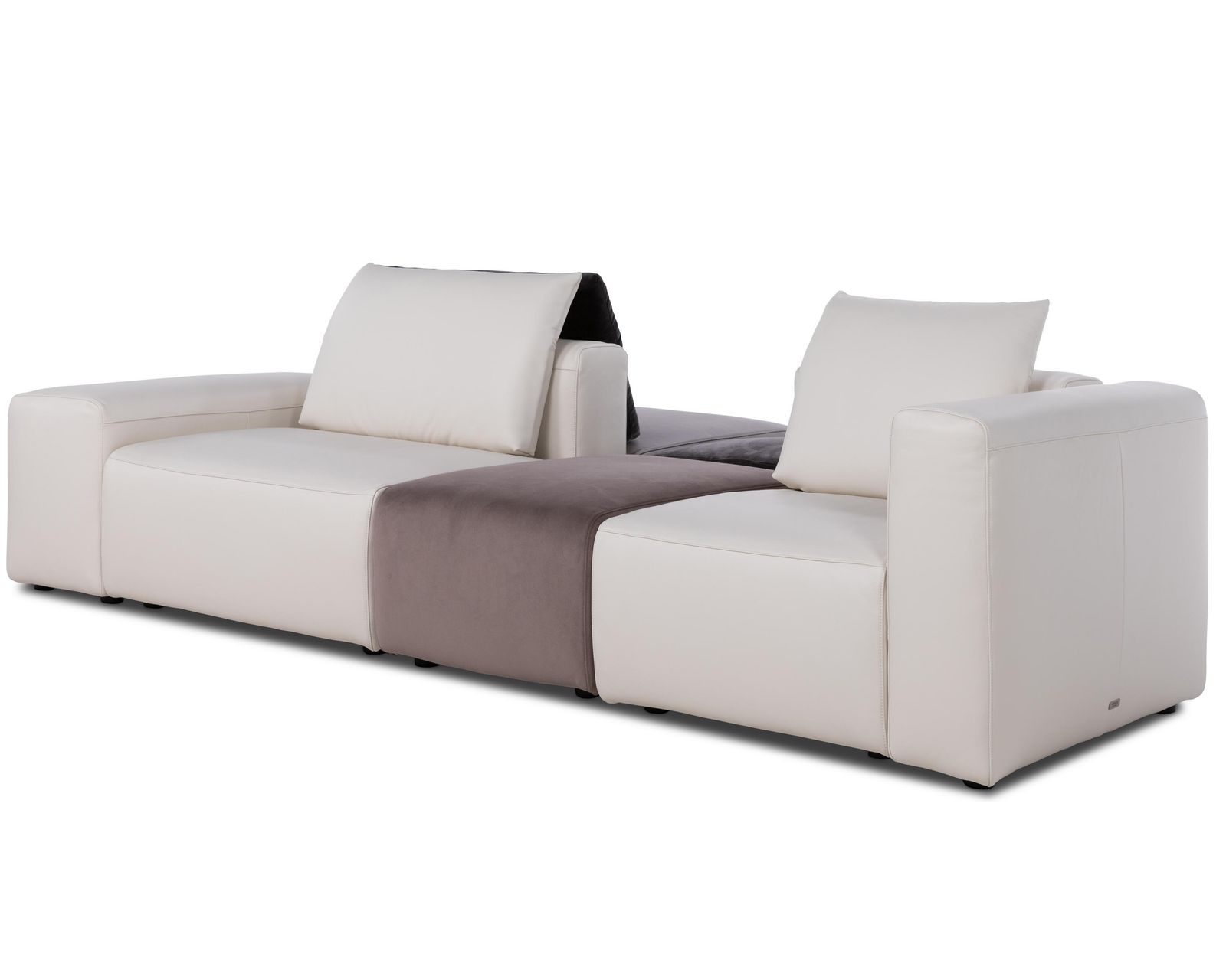 The Puzzle C285 Modular Sectional (+45 fabrics) - Image 9