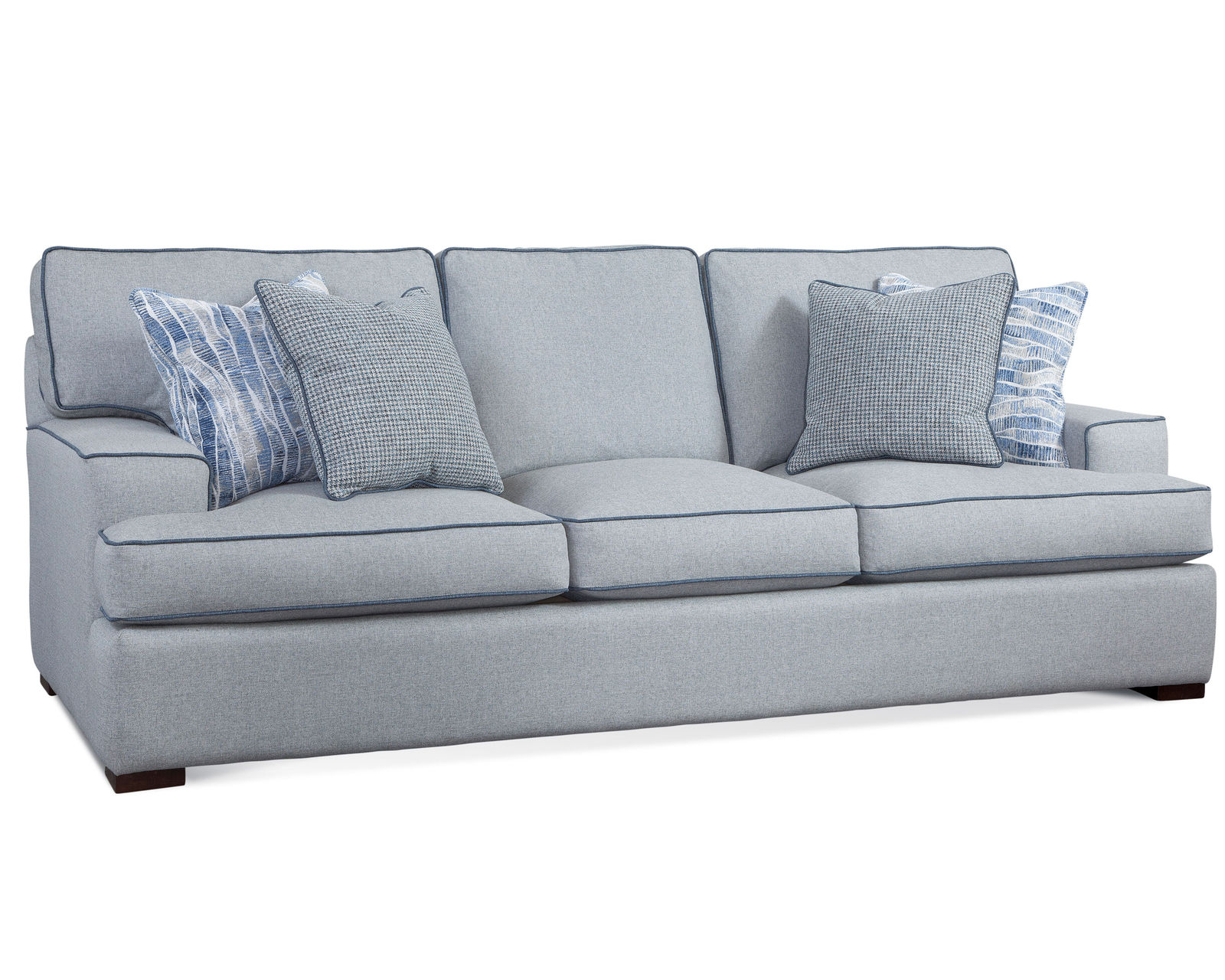 Bridgetown 785 Stationary 88" or 97" Sofa (Fabric choices)